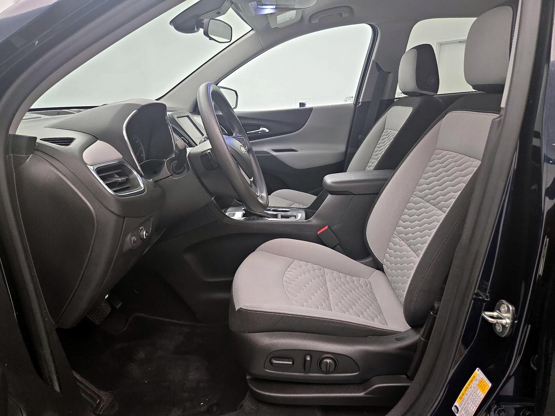 Thumbnail: 2020 Chevrolet Equinox - 11