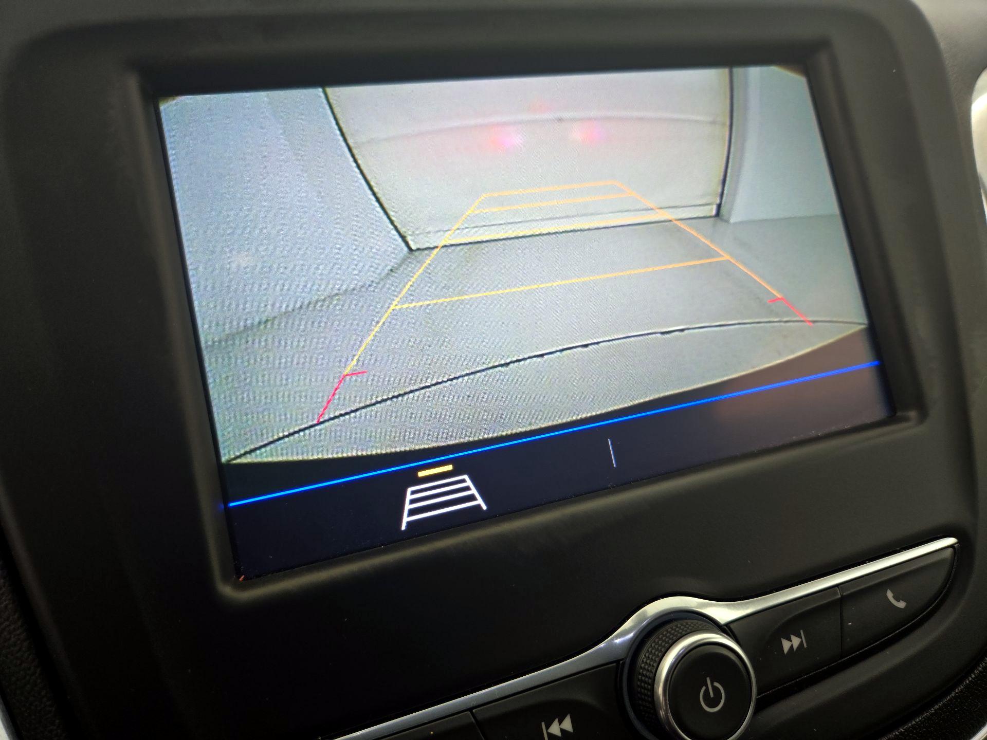 Thumbnail: 2020 Chevrolet Equinox - 14