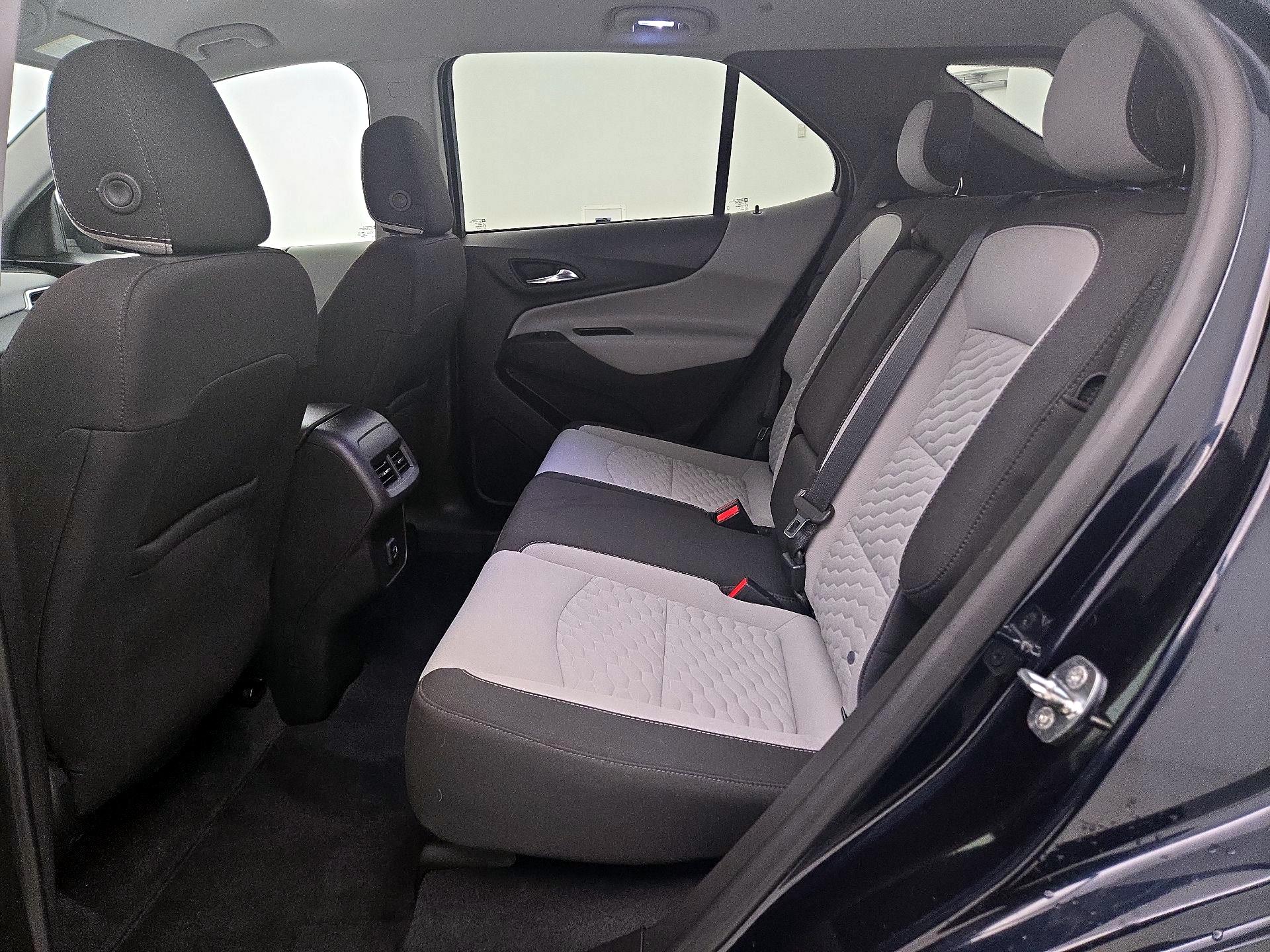 Thumbnail: 2020 Chevrolet Equinox - 19