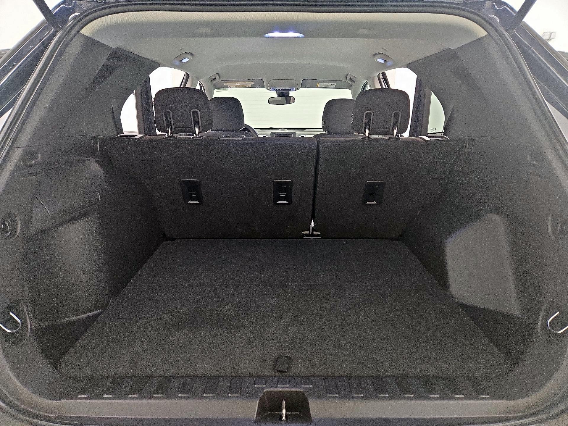 Thumbnail: 2020 Chevrolet Equinox - 20