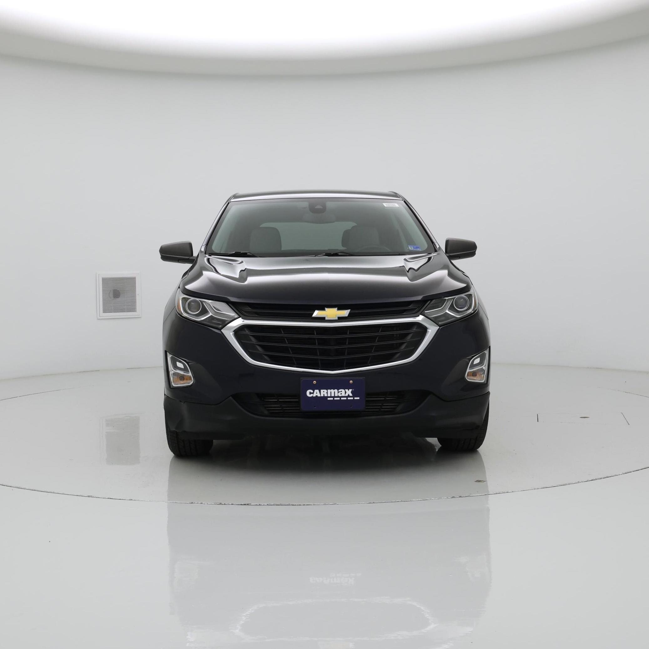 Thumbnail: 2020 Chevrolet Equinox - 5