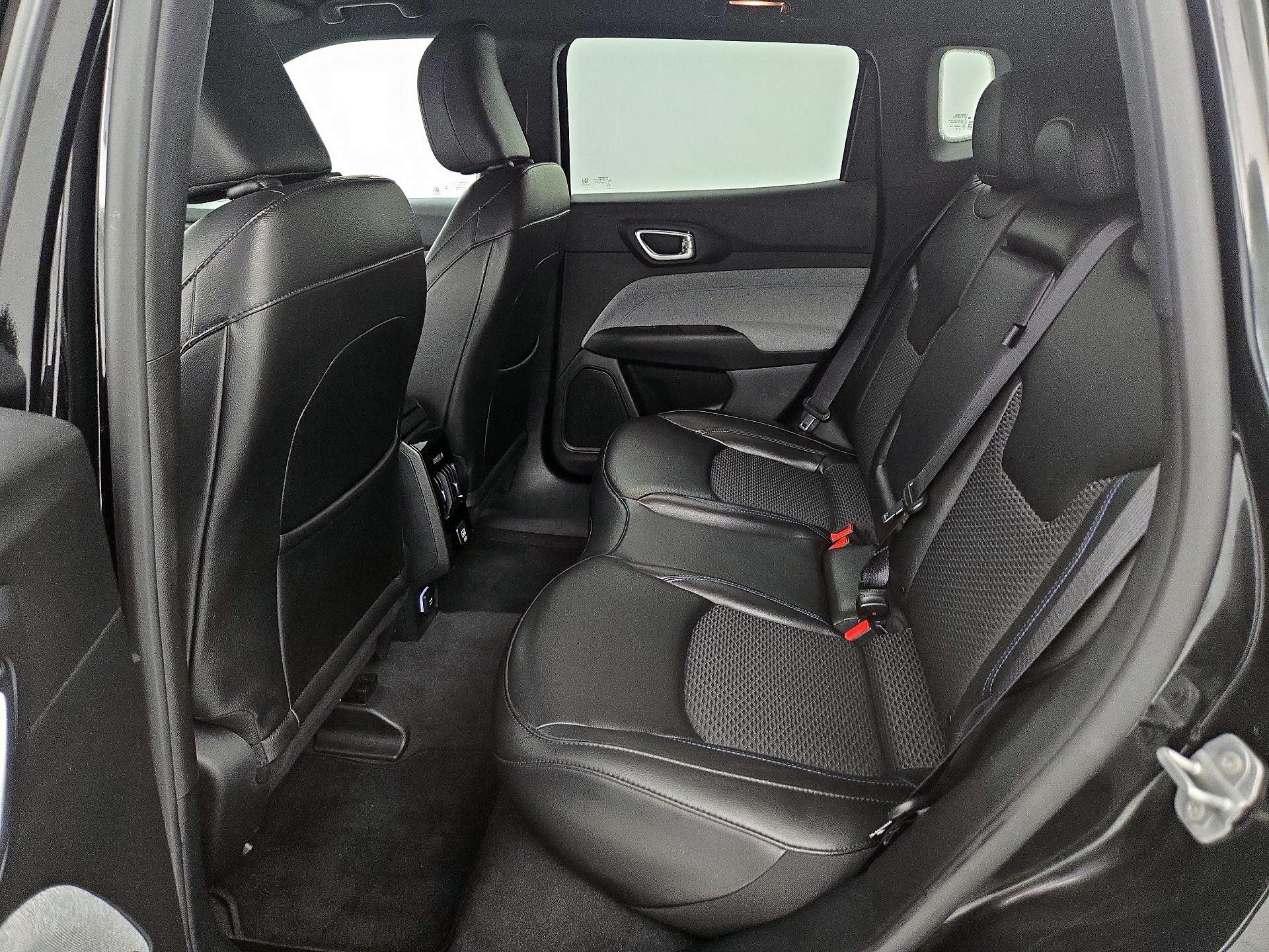 Thumbnail: 2023 Jeep Compass - 19