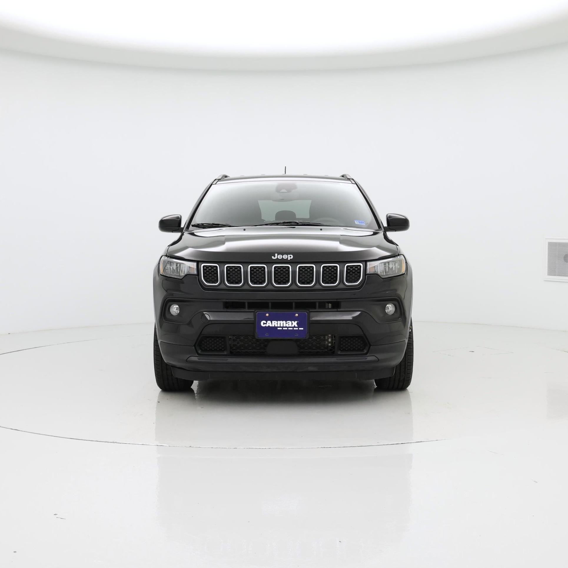 Thumbnail: 2023 Jeep Compass - 5