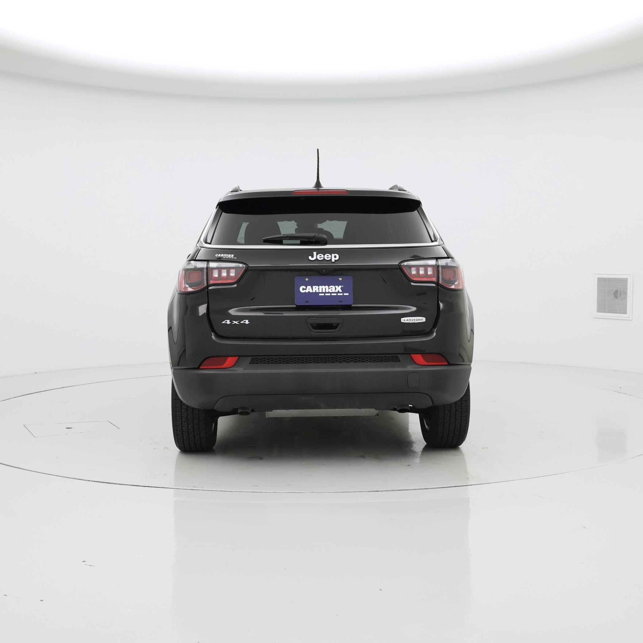 Thumbnail: 2023 Jeep Compass - 6