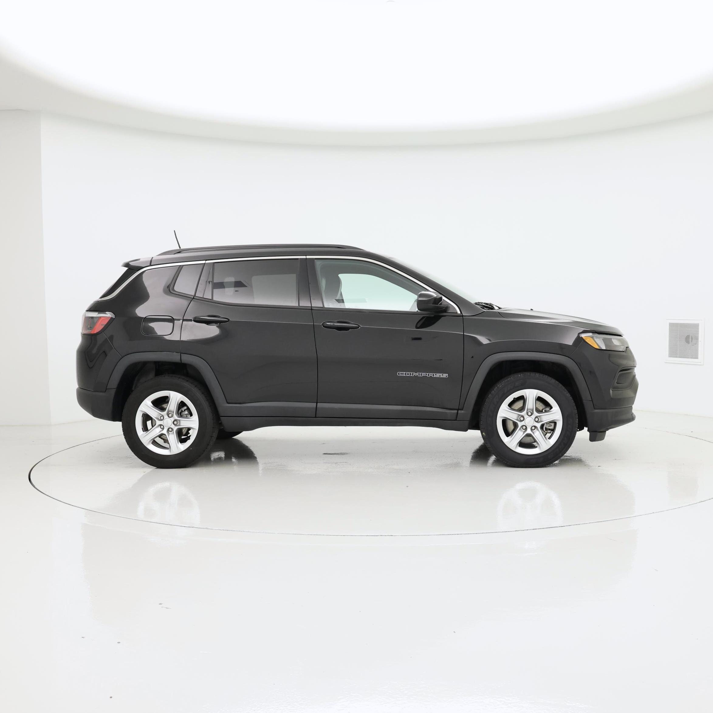 Thumbnail: 2023 Jeep Compass - 7