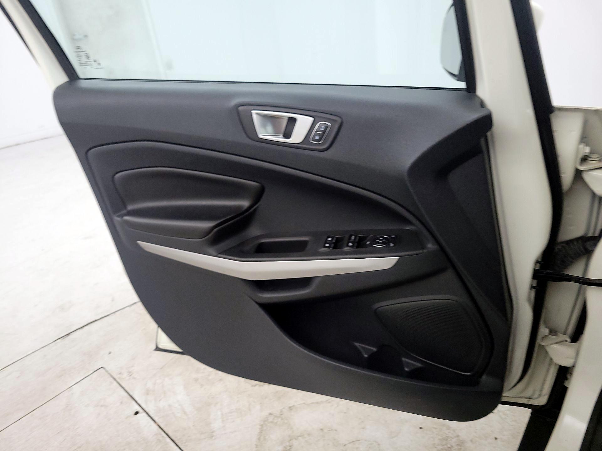 Thumbnail: 2020 Ford EcoSport - 12