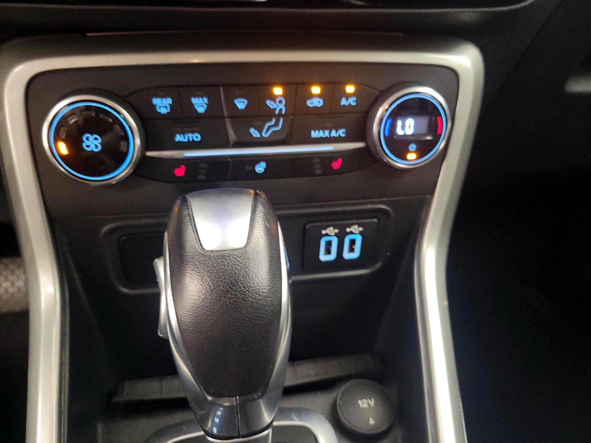 Thumbnail: 2020 Ford EcoSport - 17