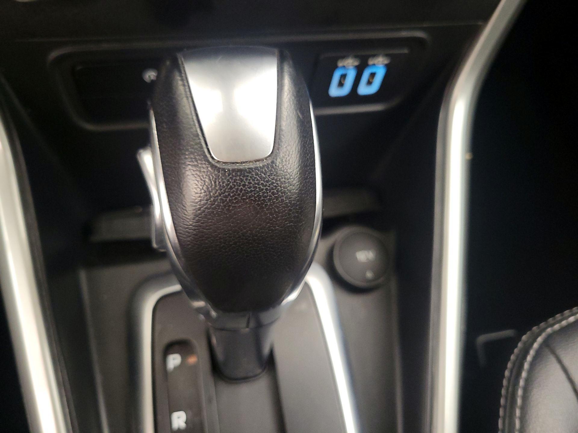Thumbnail: 2020 Ford EcoSport - 19