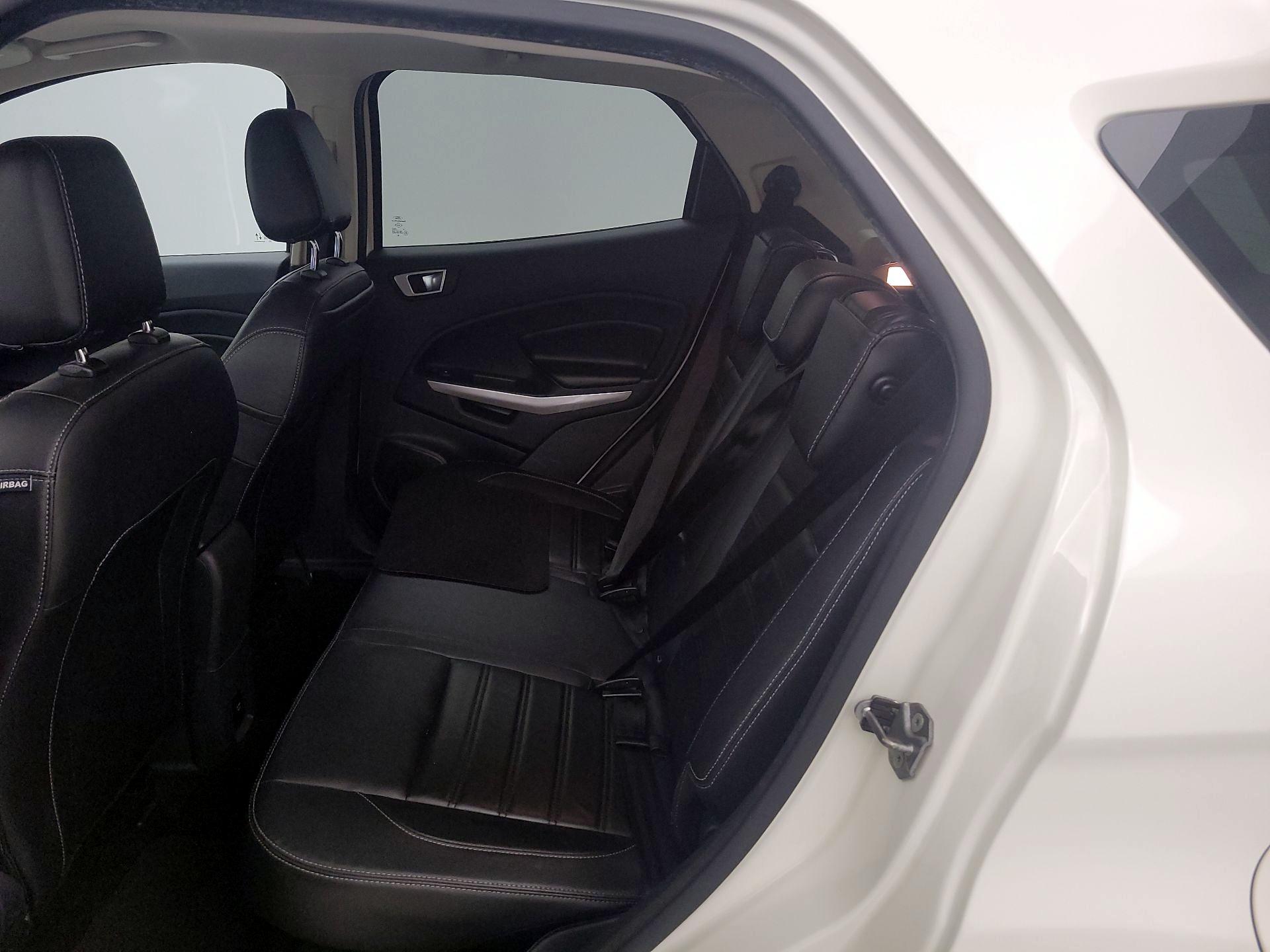 Thumbnail: 2020 Ford EcoSport - 20