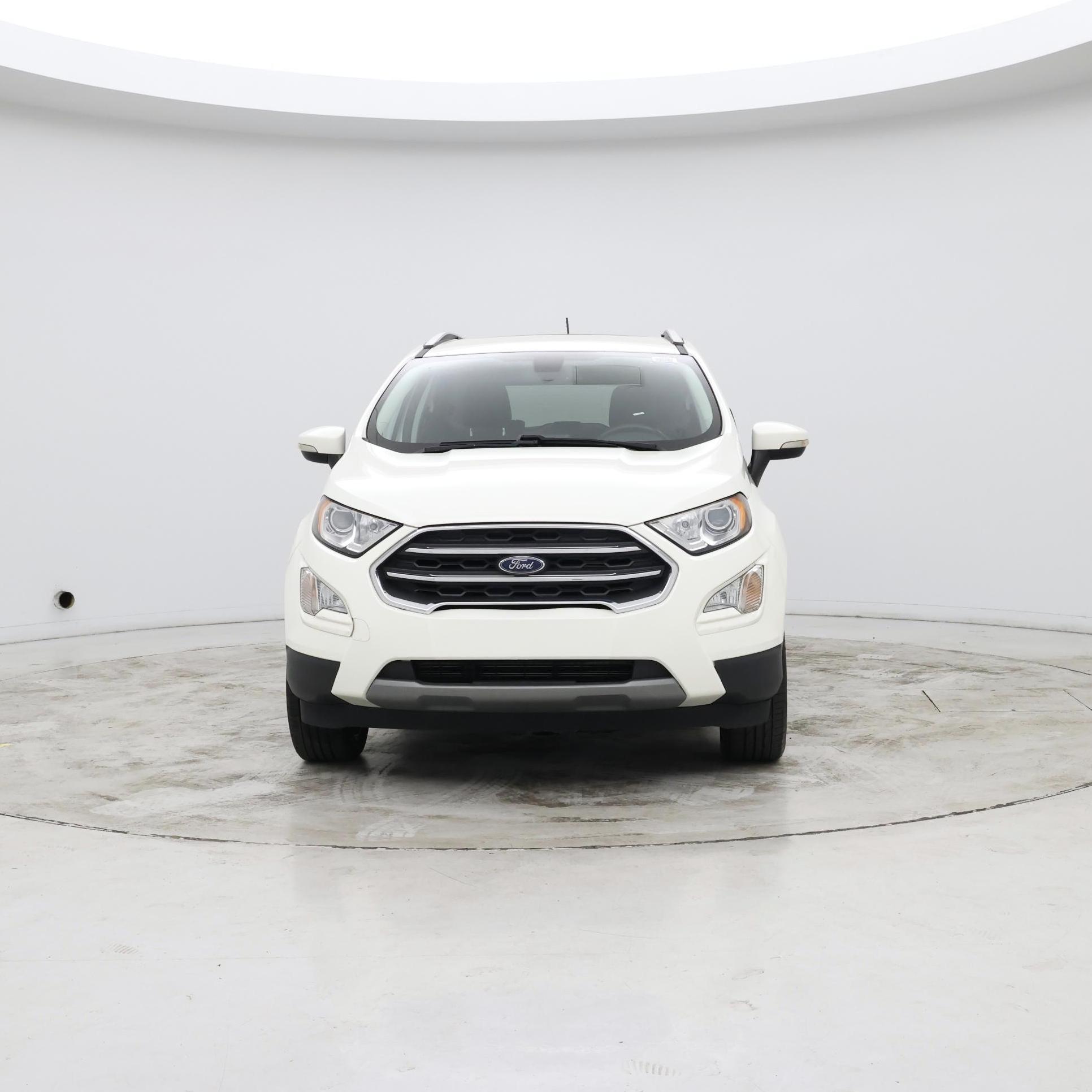 Thumbnail: 2020 Ford EcoSport - 4