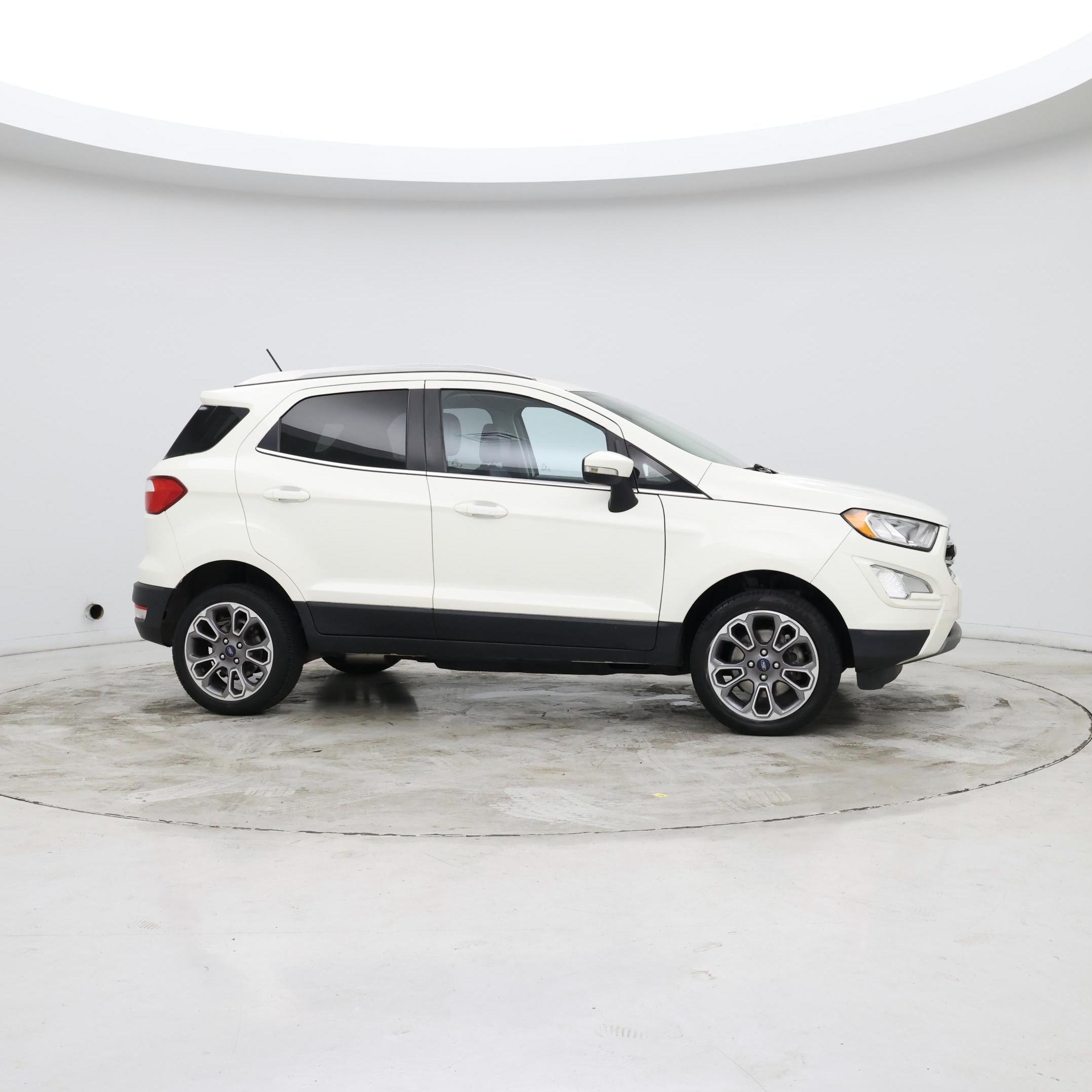 Thumbnail: 2020 Ford EcoSport - 7