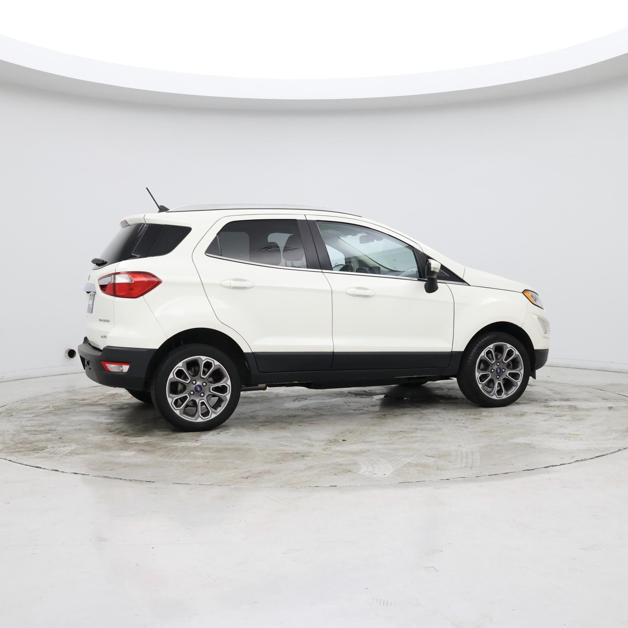 Thumbnail: 2020 Ford EcoSport - 8