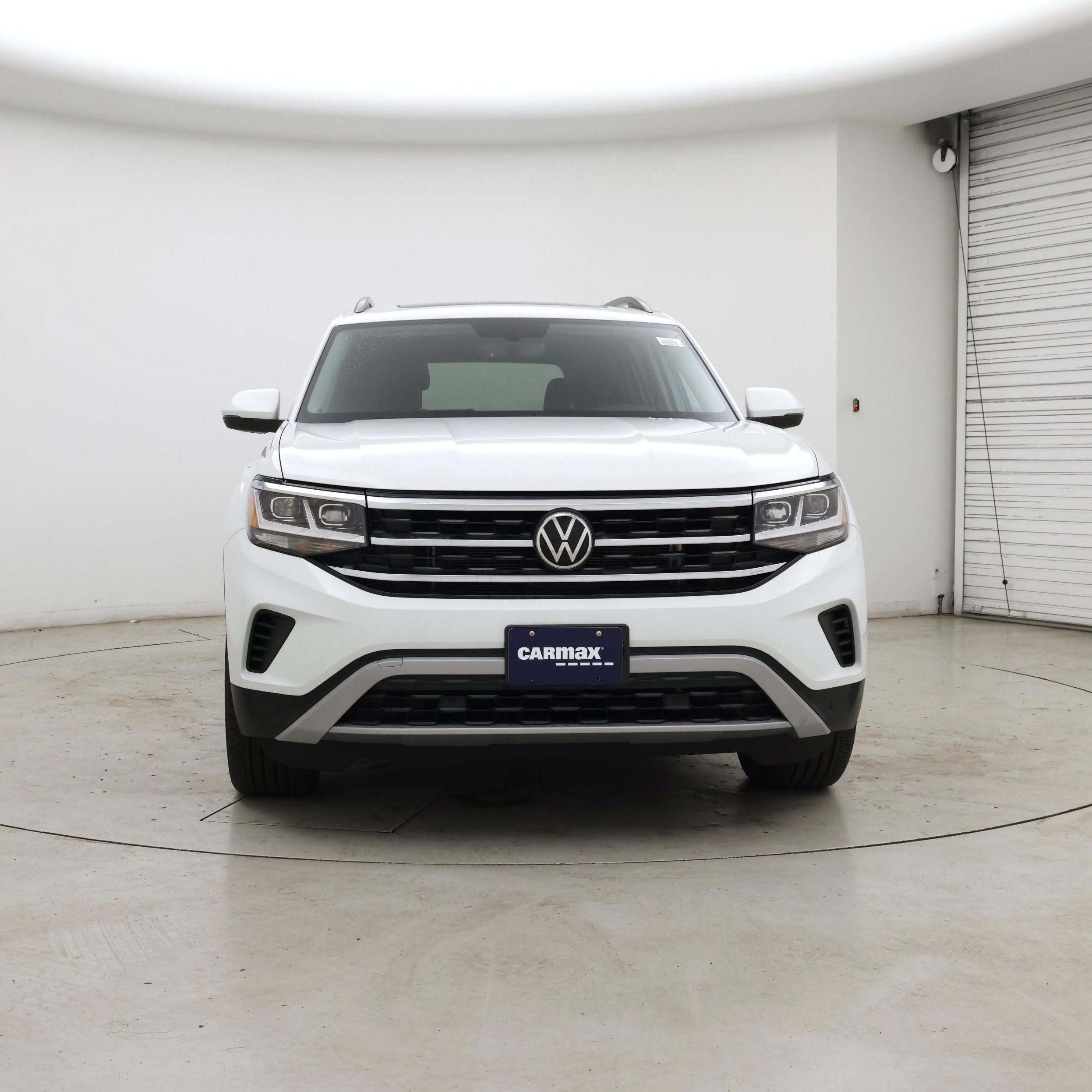 Thumbnail: 2022 Volkswagen Atlas - 5