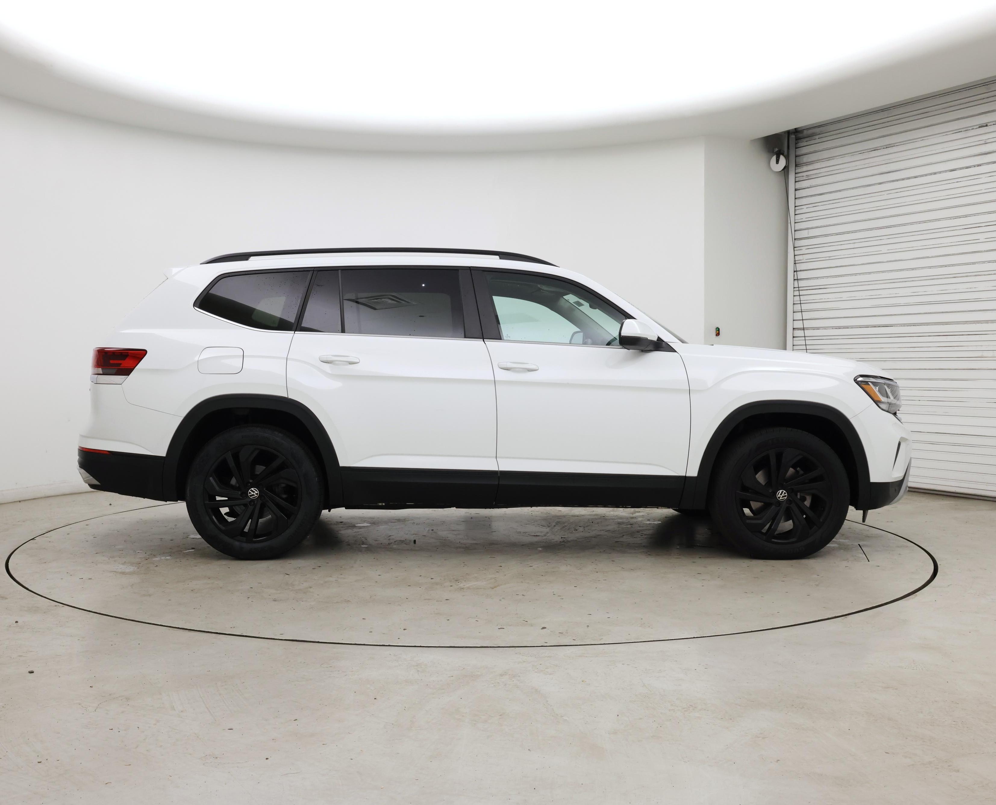 Thumbnail: 2022 Volkswagen Atlas - 7