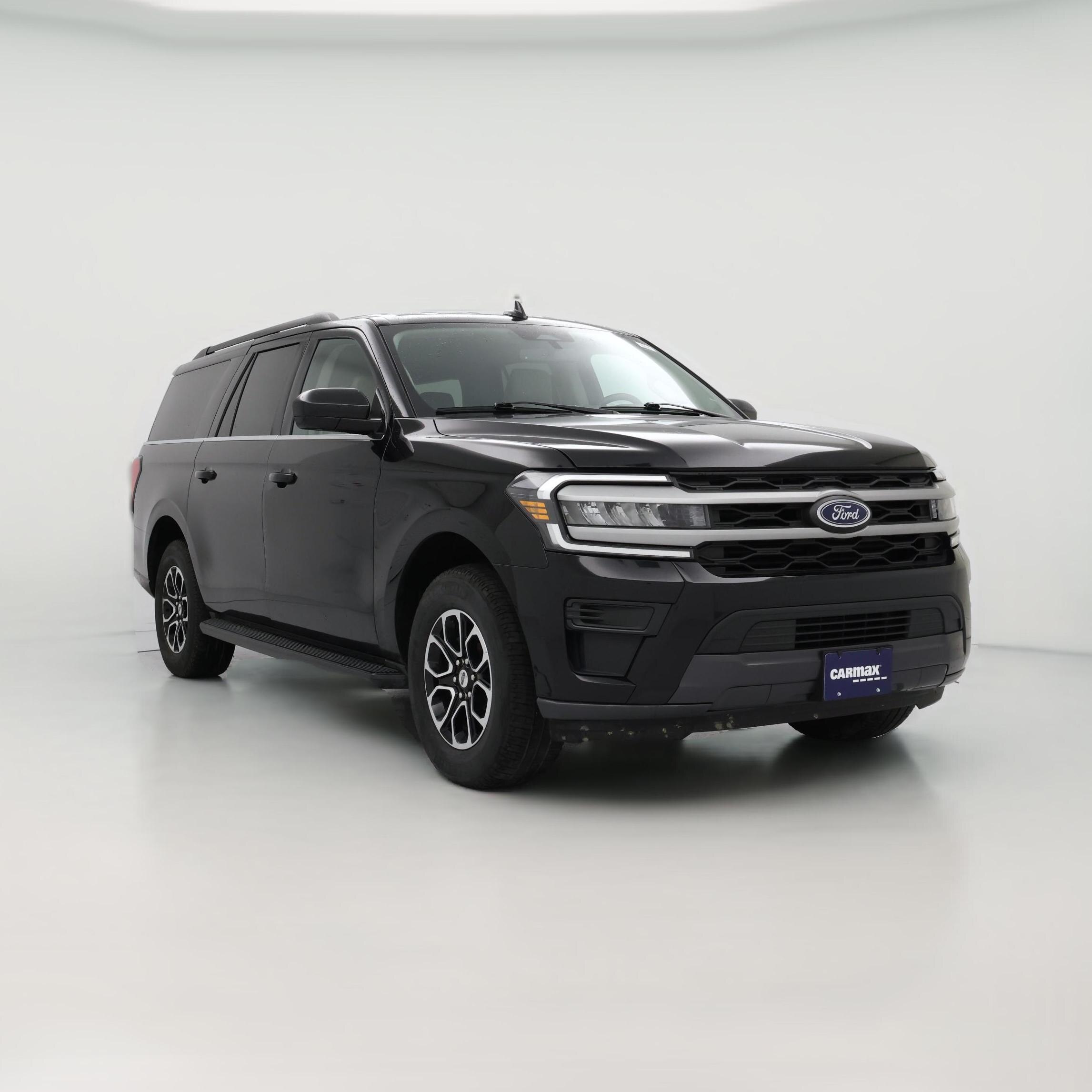 Thumbnail: 2024 Ford Expedition MAX - 1