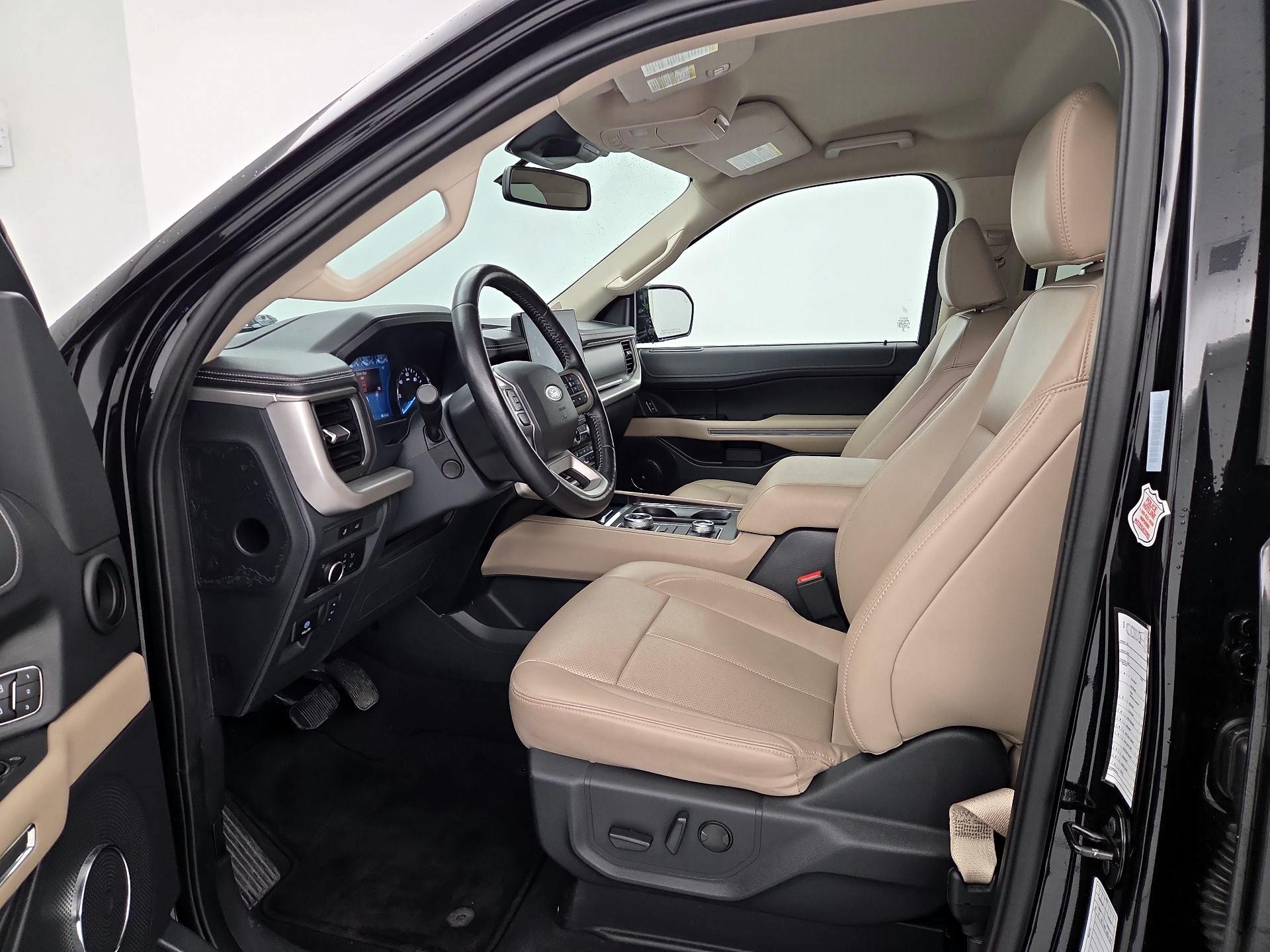 Thumbnail: 2024 Ford Expedition MAX - 11