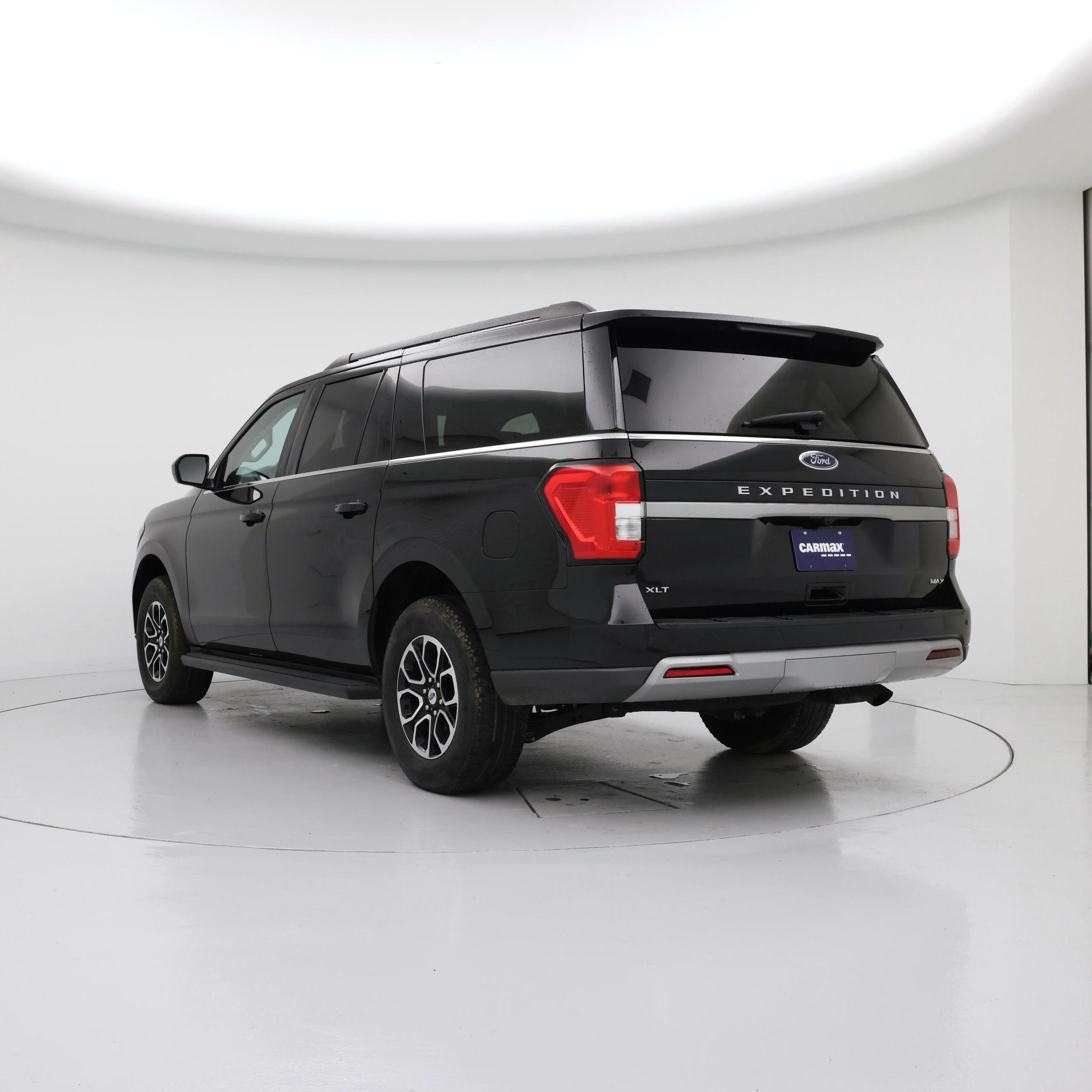 Thumbnail: 2024 Ford Expedition MAX - 2