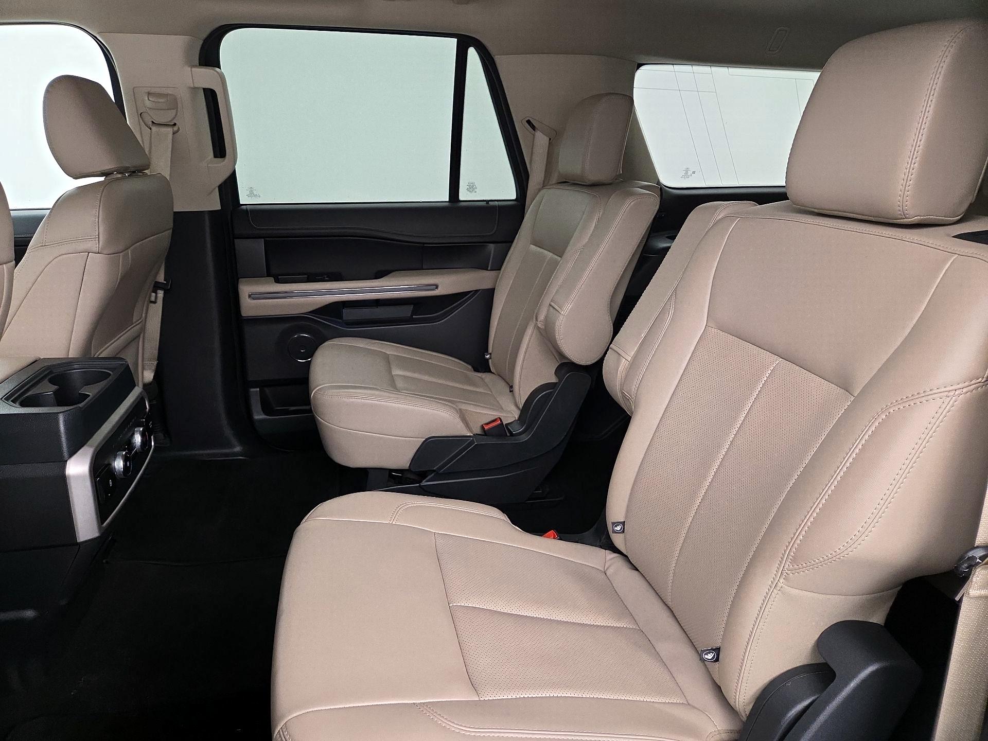 Thumbnail: 2024 Ford Expedition MAX - 20