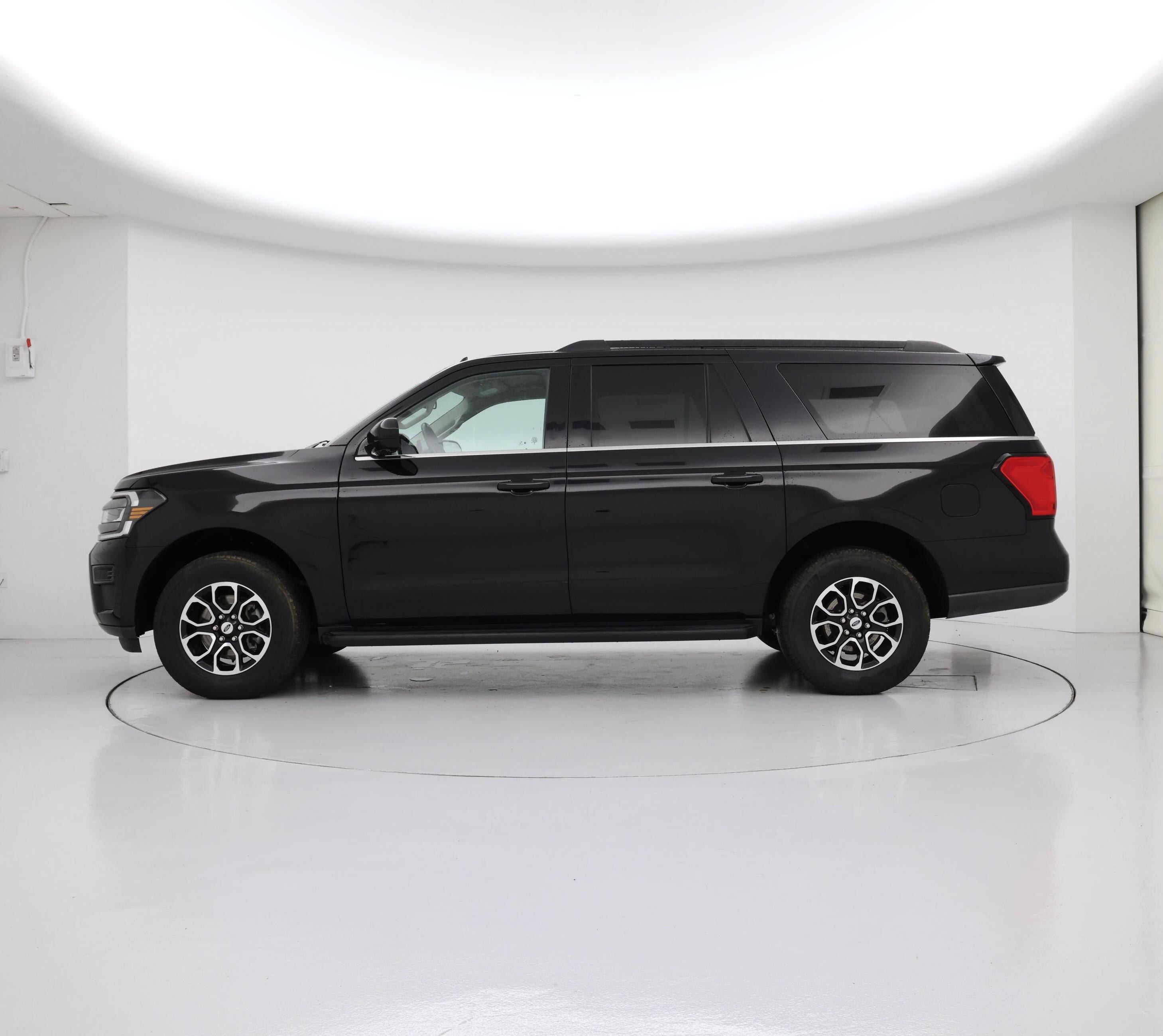 Thumbnail: 2024 Ford Expedition MAX - 3