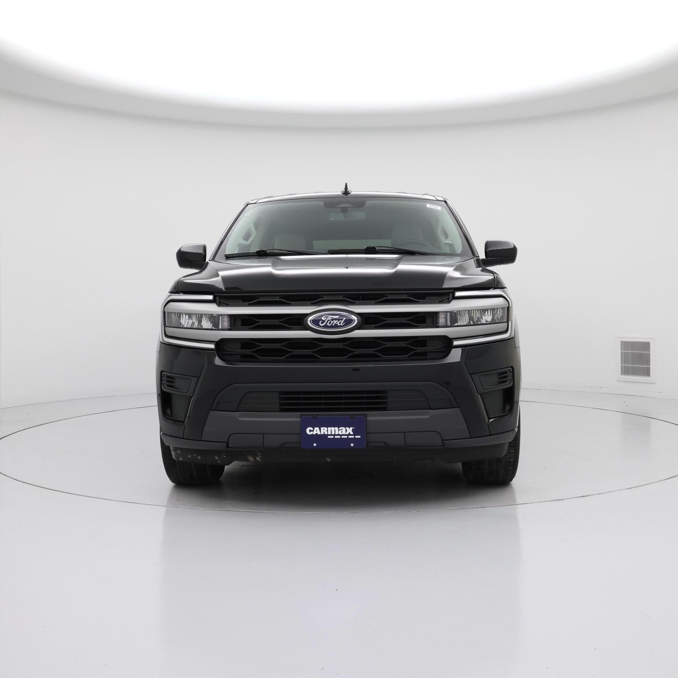 Thumbnail: 2024 Ford Expedition MAX - 5