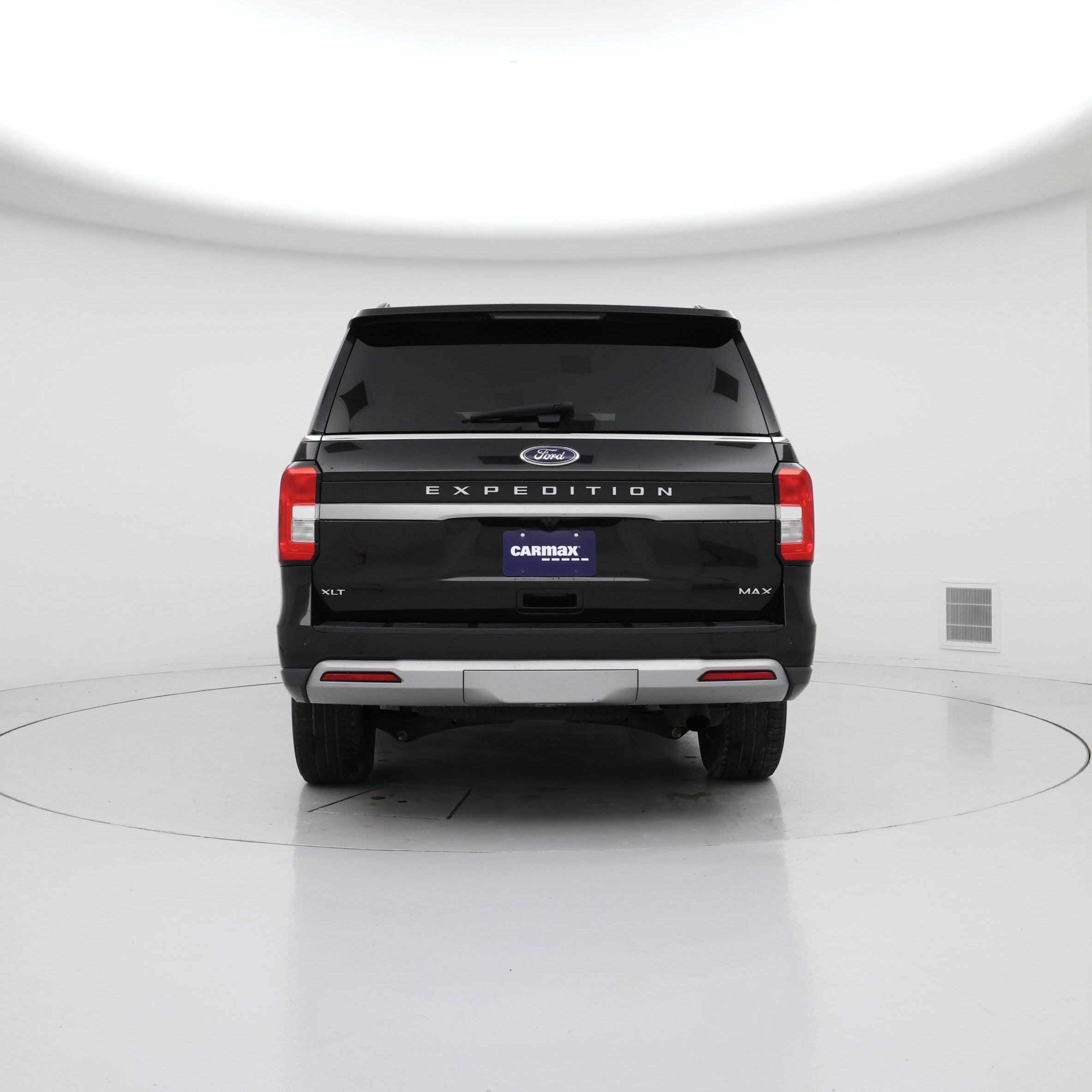 Thumbnail: 2024 Ford Expedition MAX - 6