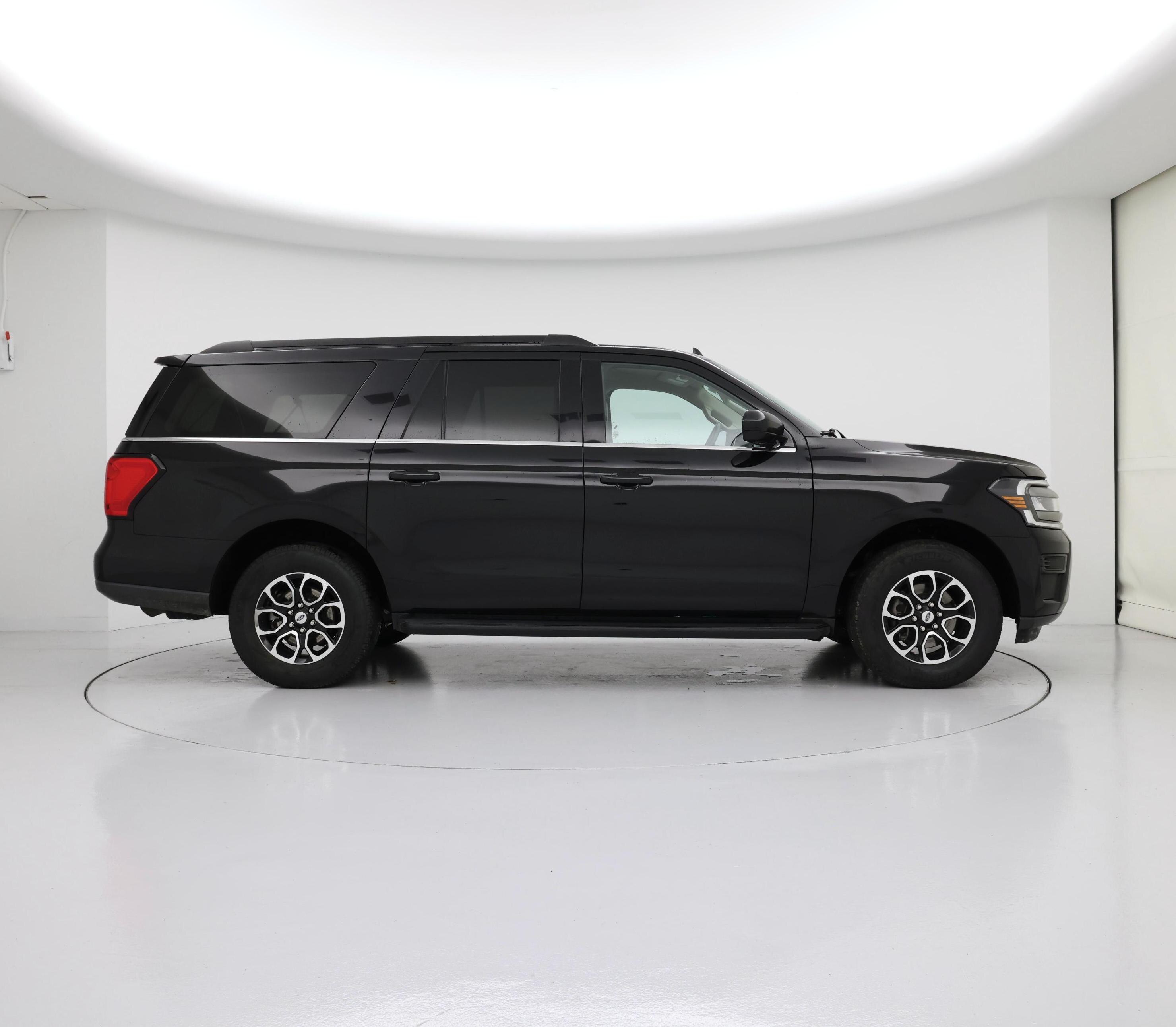 Thumbnail: 2024 Ford Expedition MAX - 7