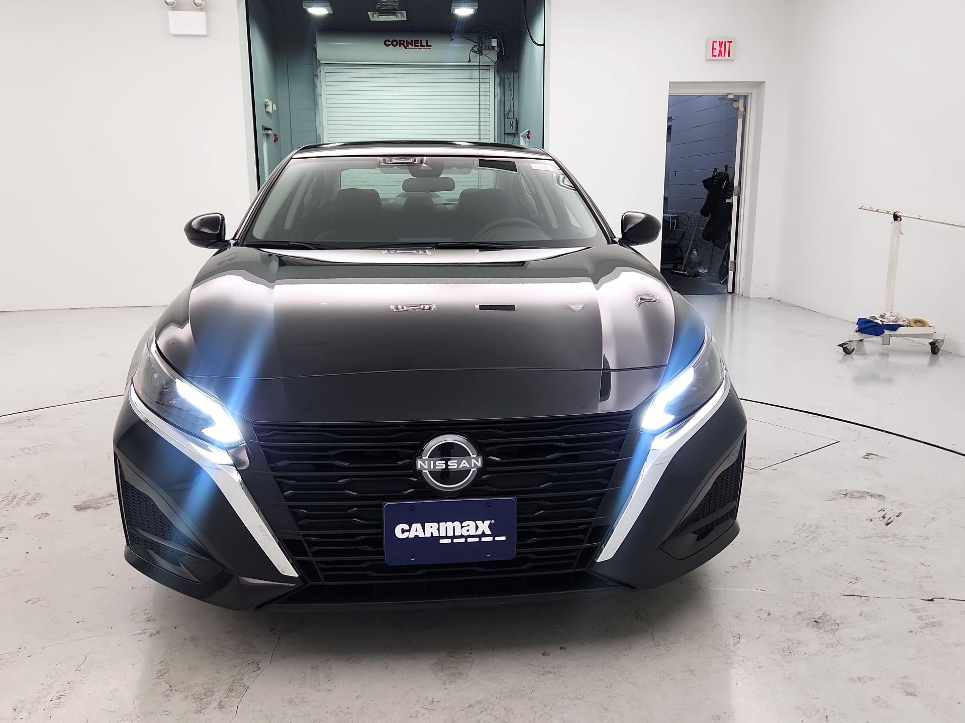 Thumbnail: 2023 Nissan Altima - 2