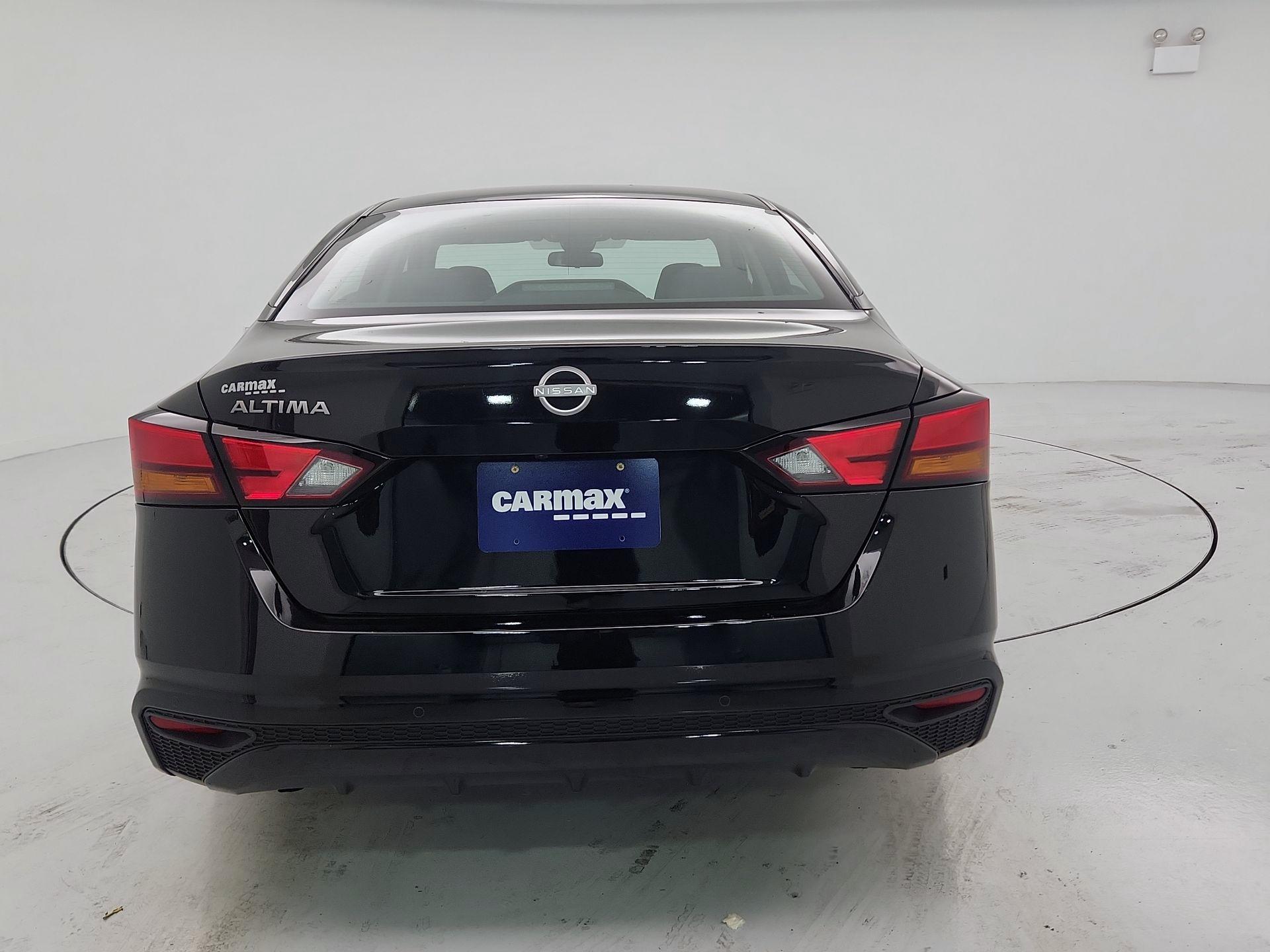Thumbnail: 2023 Nissan Altima - 6