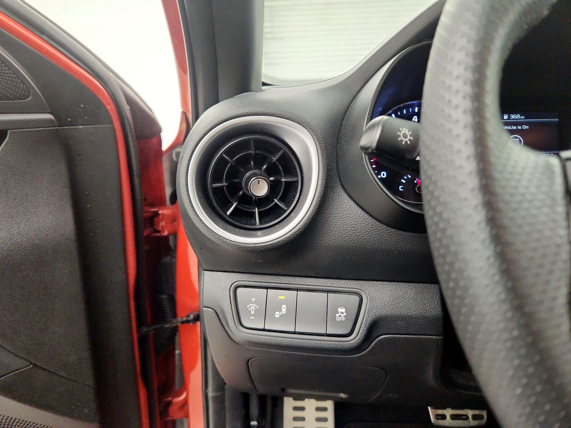 Thumbnail: 2023 Kia Forte - 13