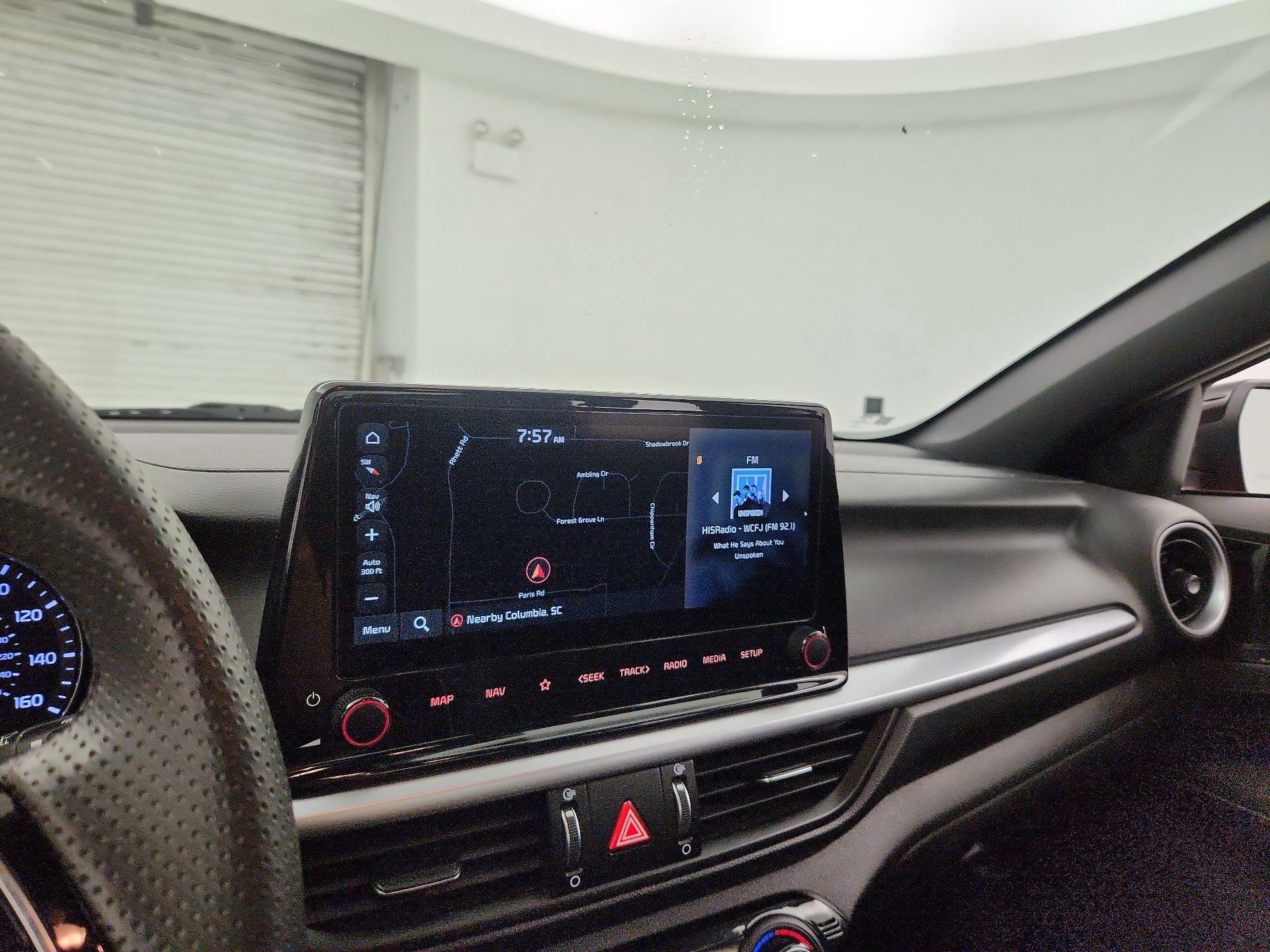 Thumbnail: 2023 Kia Forte - 14
