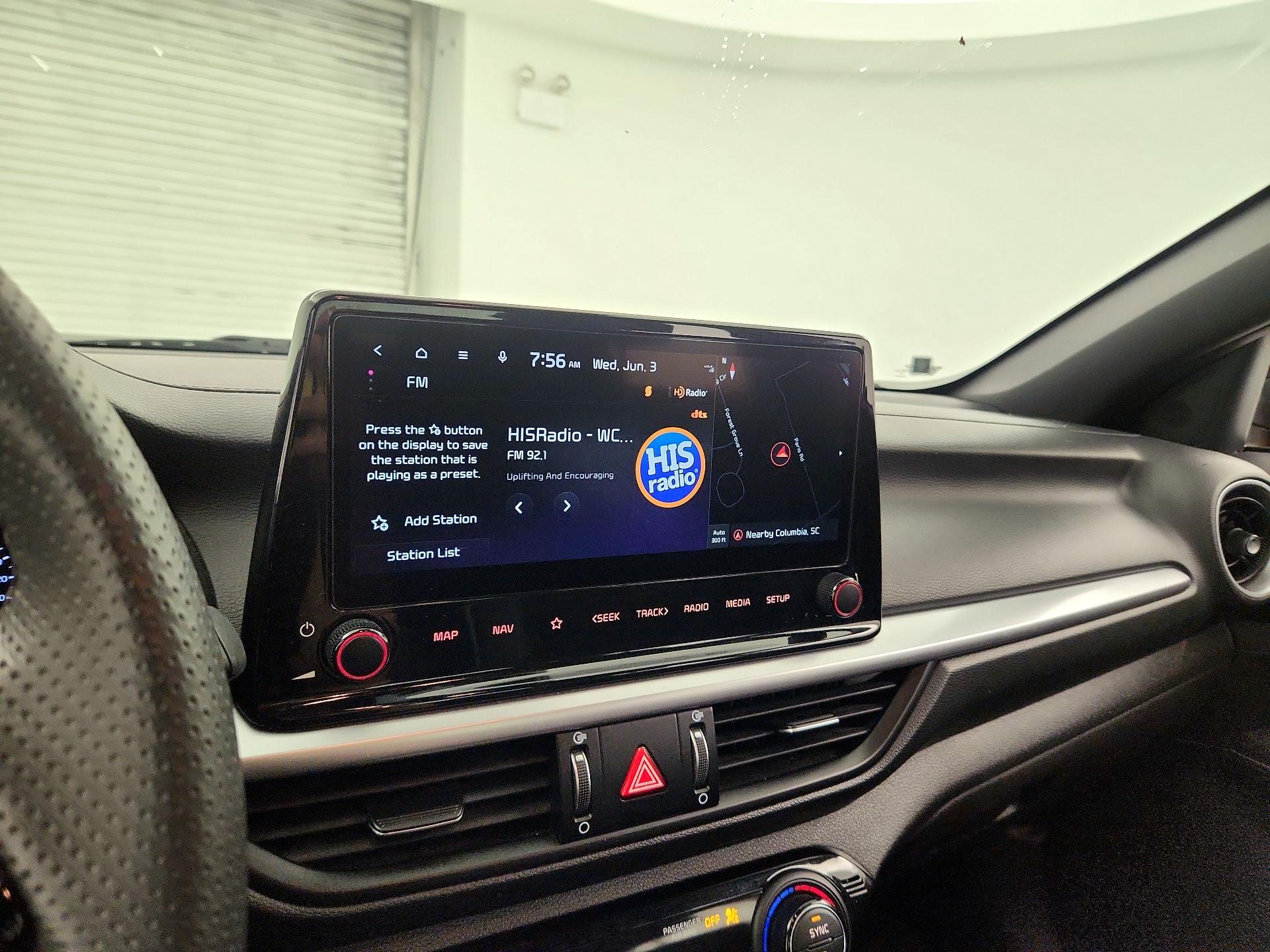 Thumbnail: 2023 Kia Forte - 16