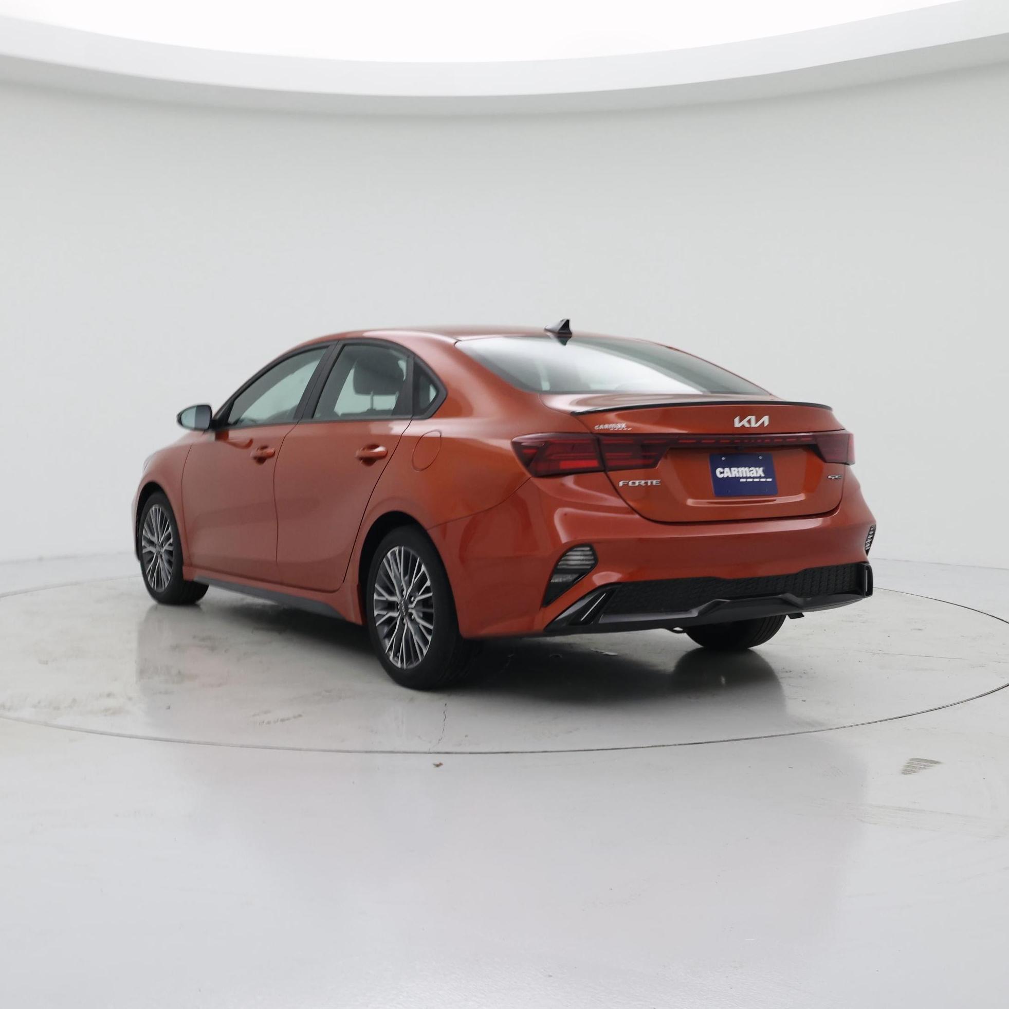 Thumbnail: 2023 Kia Forte - 2