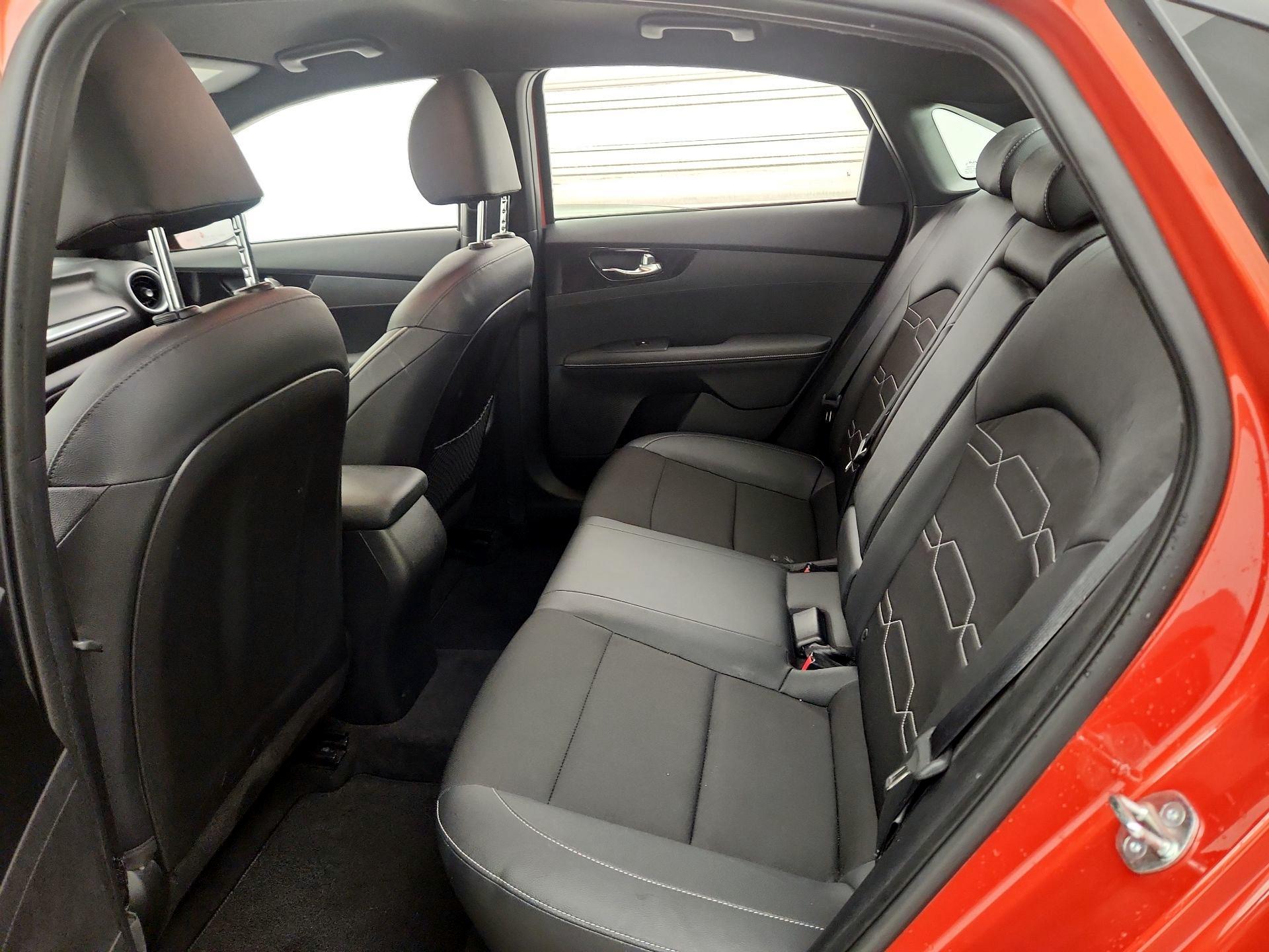 Thumbnail: 2023 Kia Forte - 20