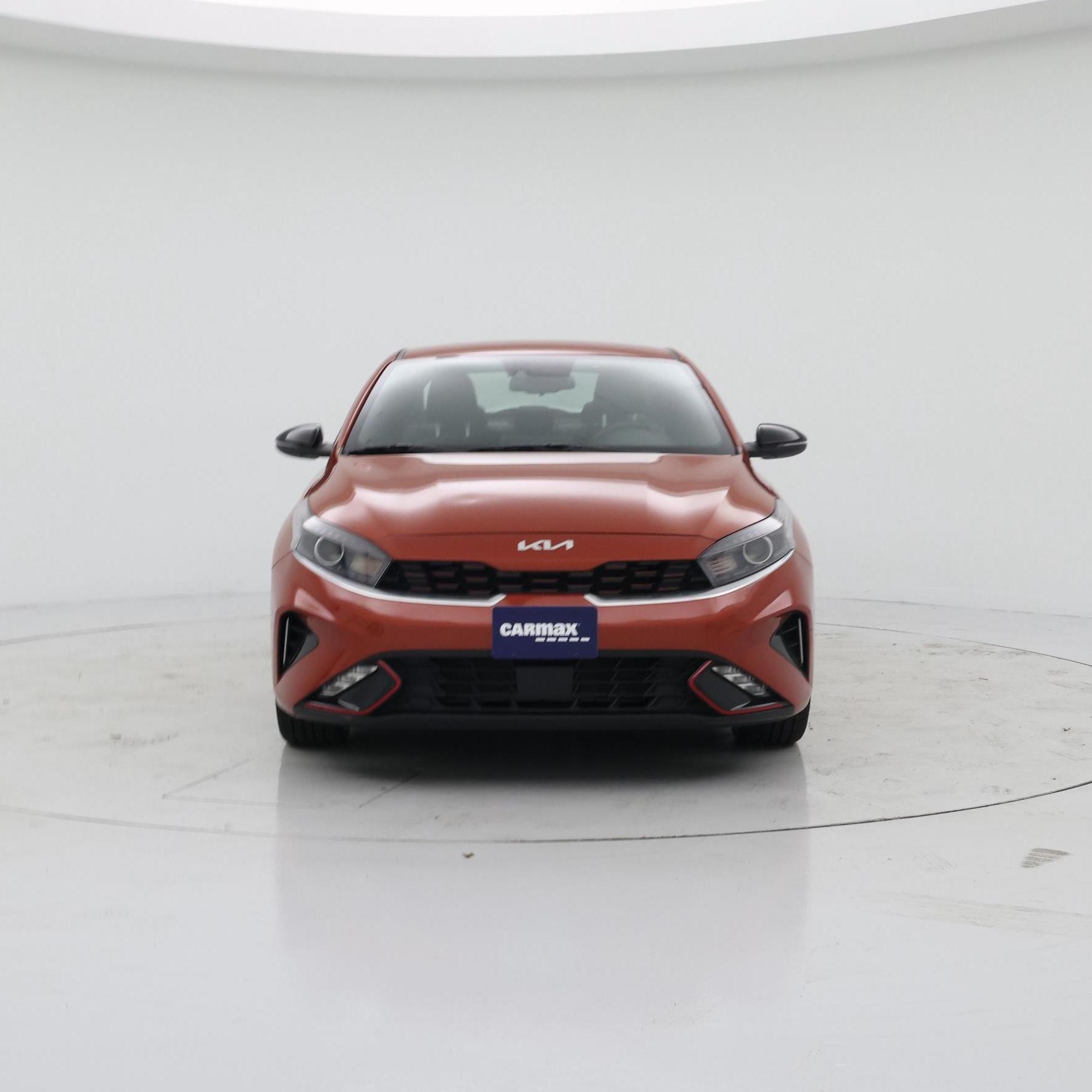Thumbnail: 2023 Kia Forte - 5