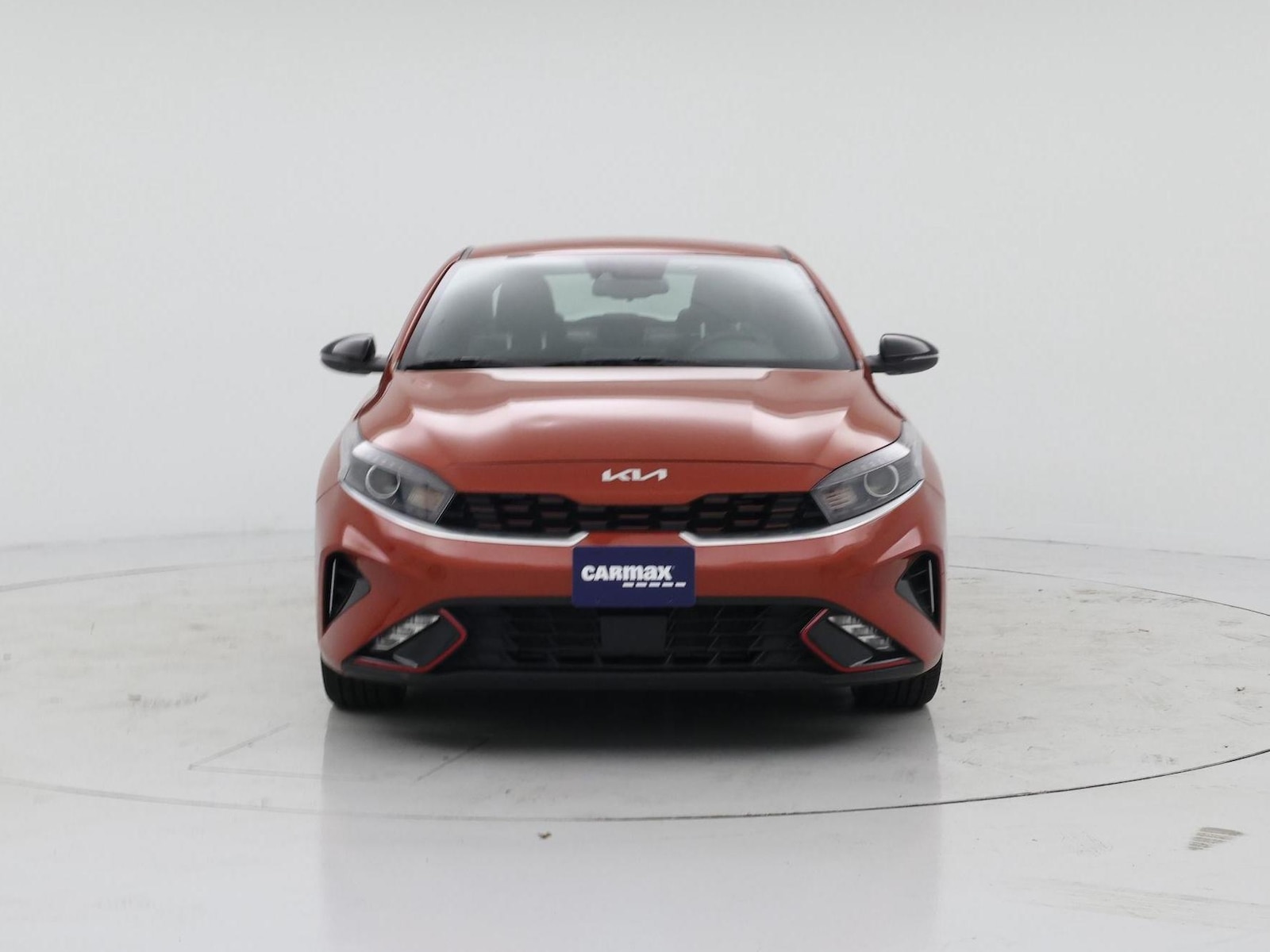 2023 Kia Forte GT-Line - Photo 6