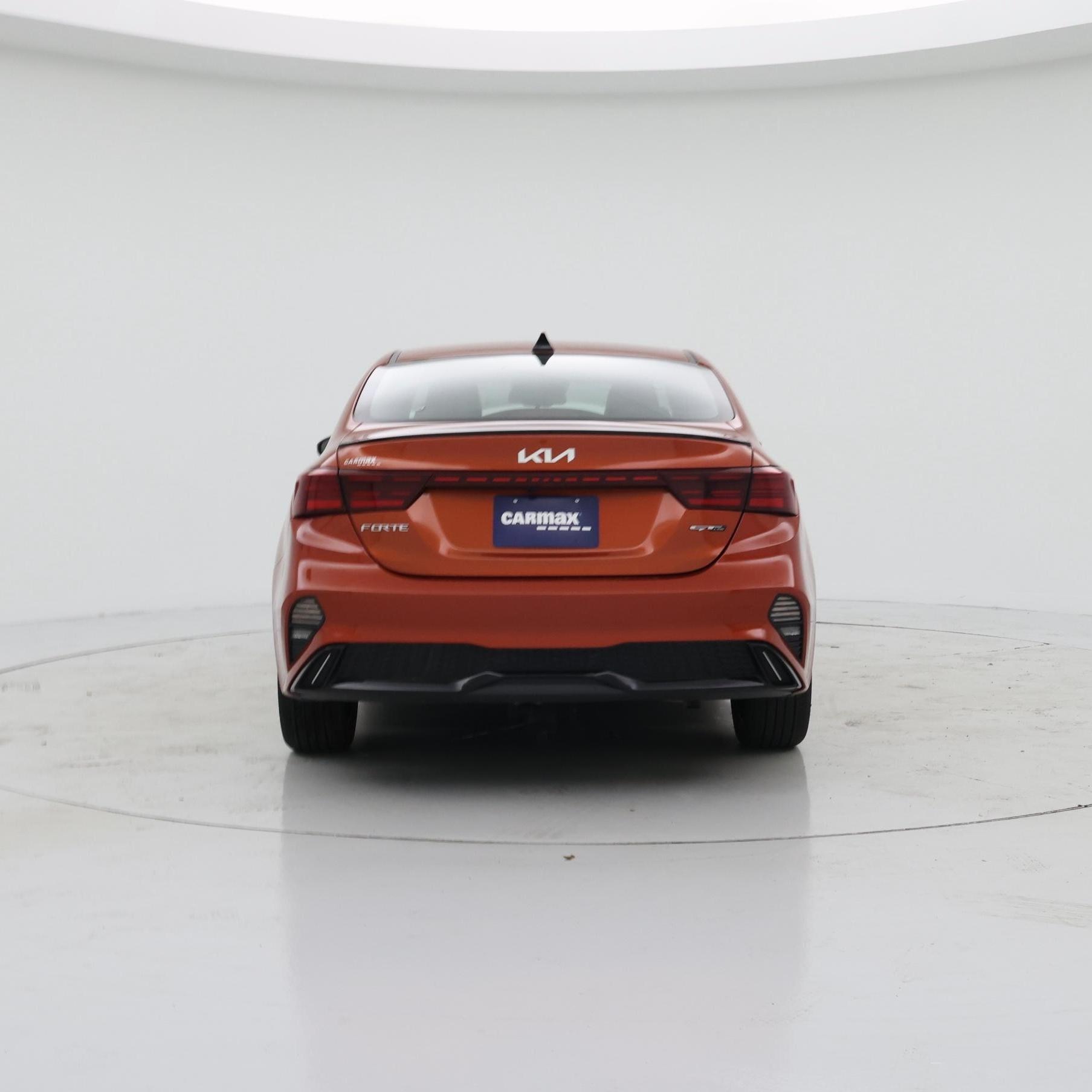 Thumbnail: 2023 Kia Forte - 6