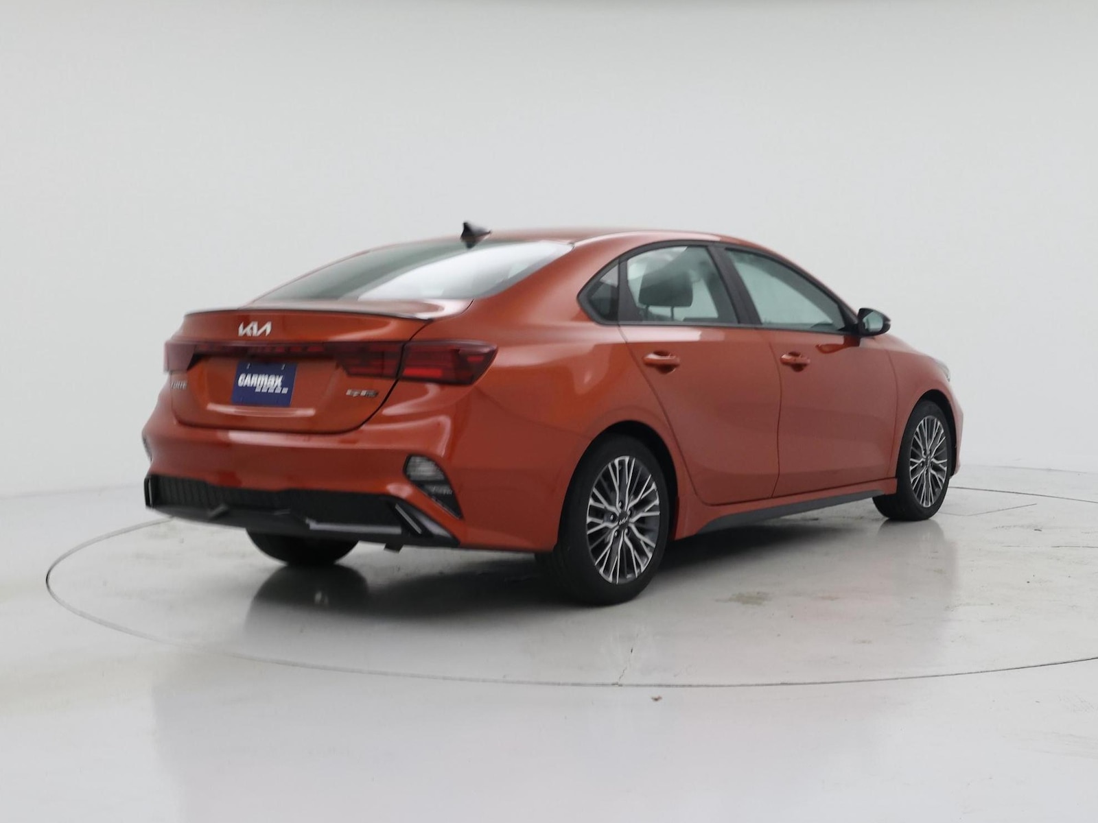 2023 Kia Forte GT-Line - Photo 9