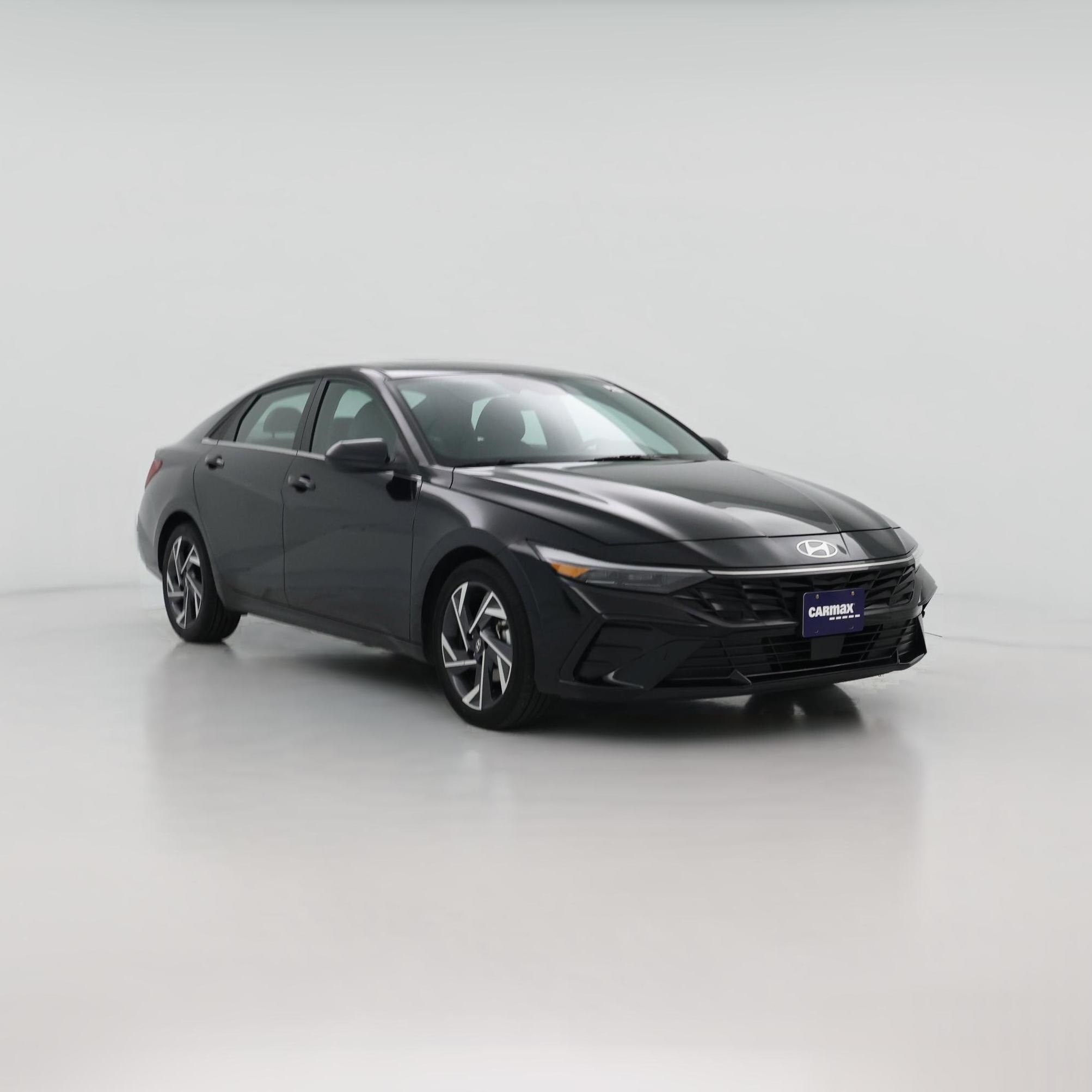 Thumbnail: 2025 Hyundai Elantra - 1