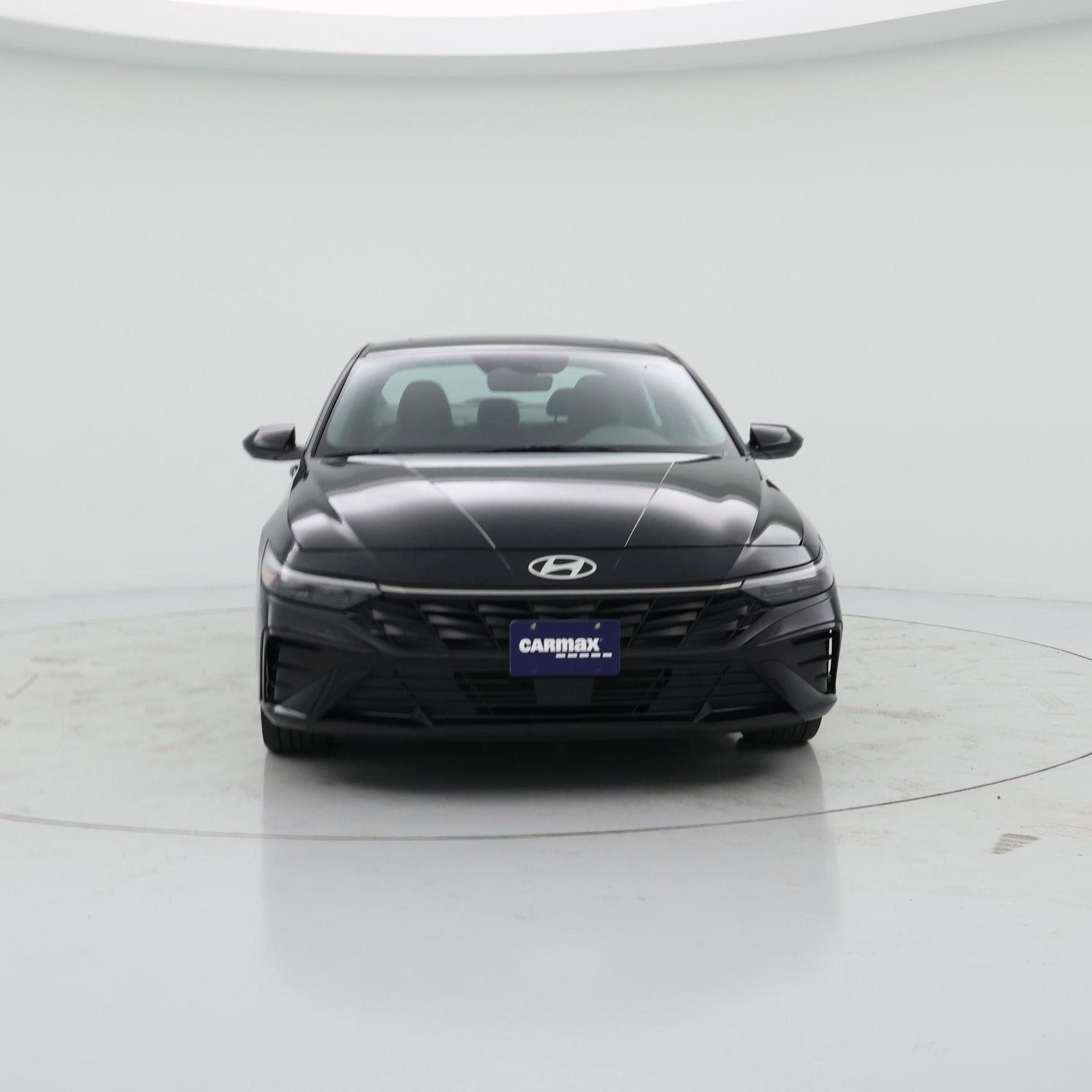 Thumbnail: 2025 Hyundai Elantra - 5