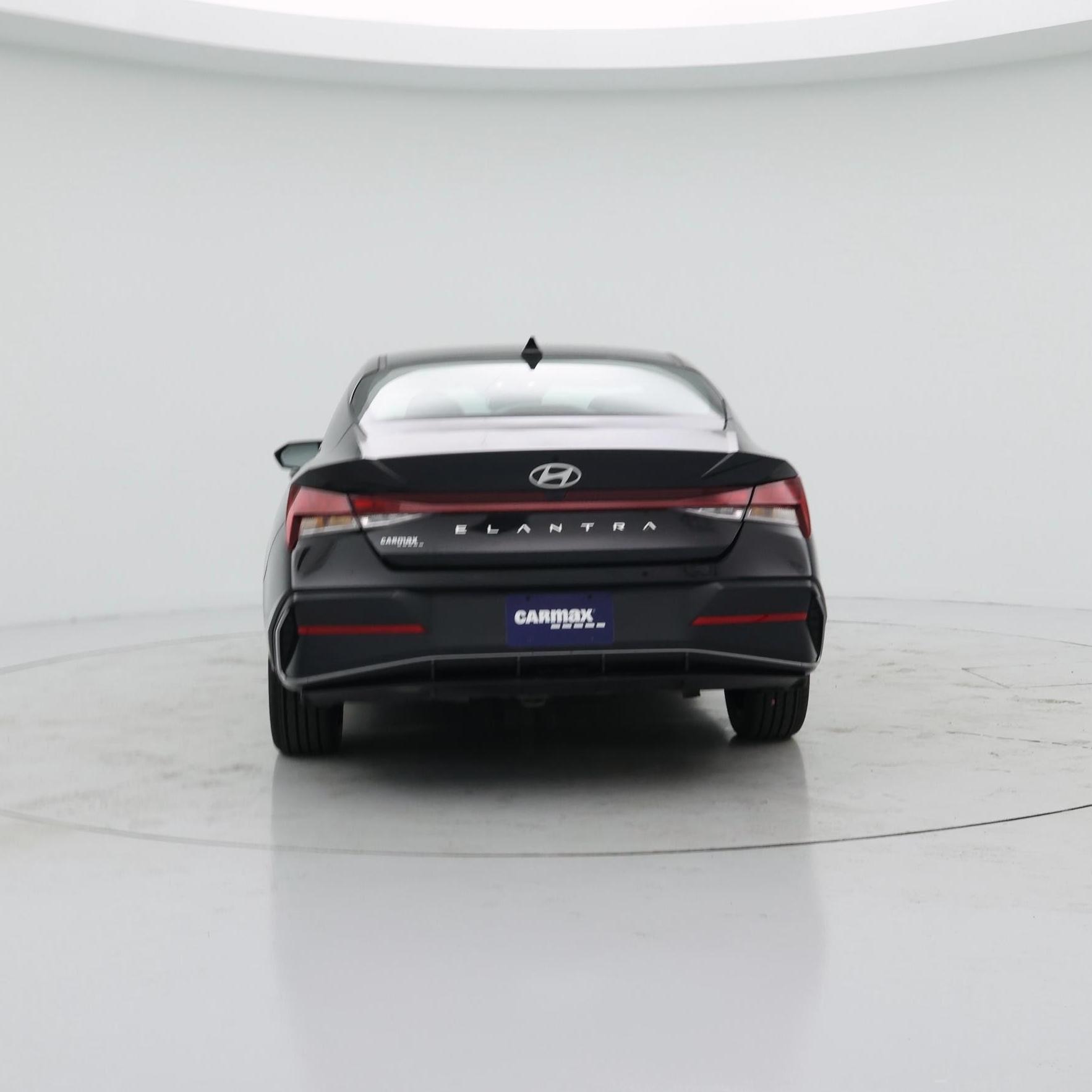 Thumbnail: 2025 Hyundai Elantra - 6