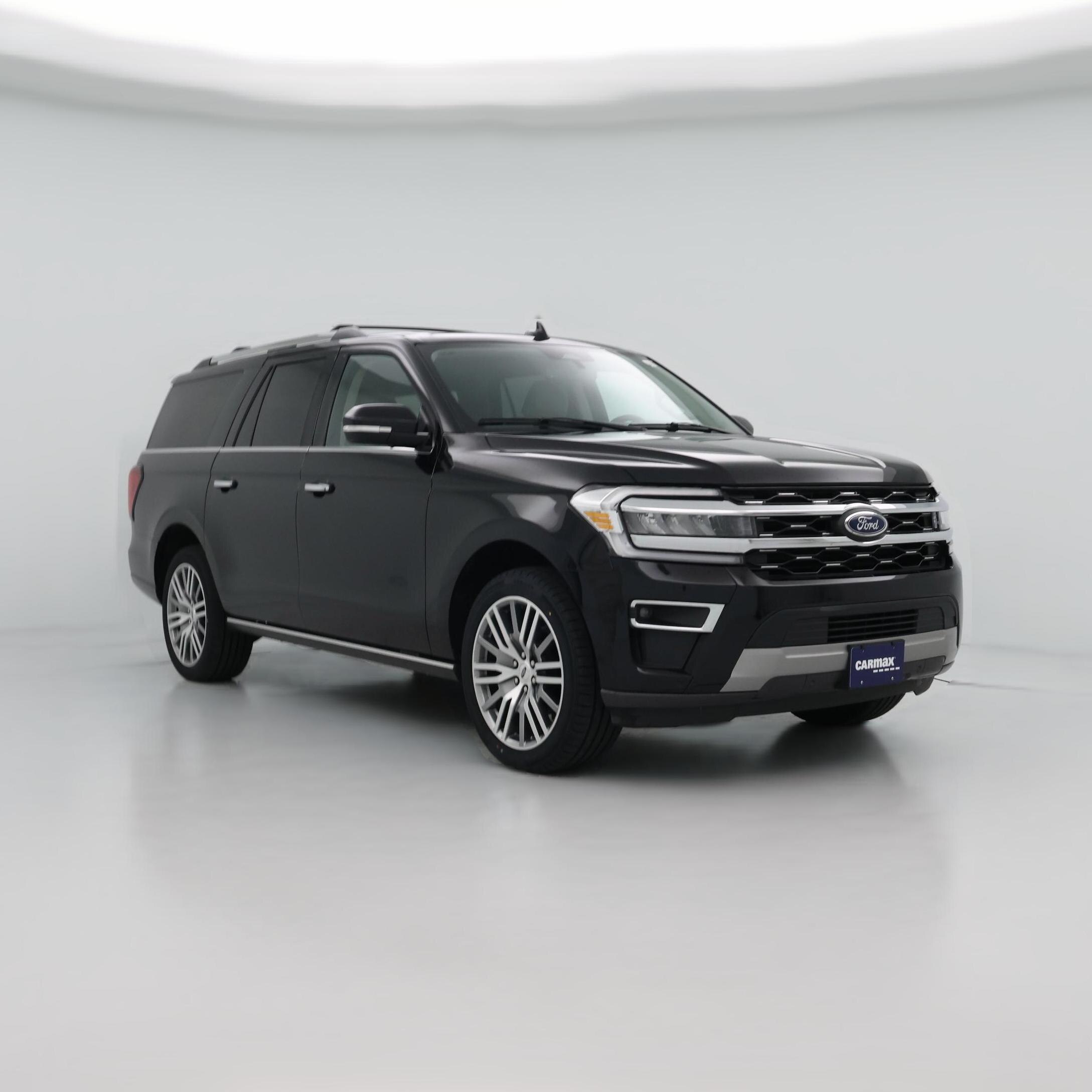 Thumbnail: 2024 Ford Expedition MAX - 1