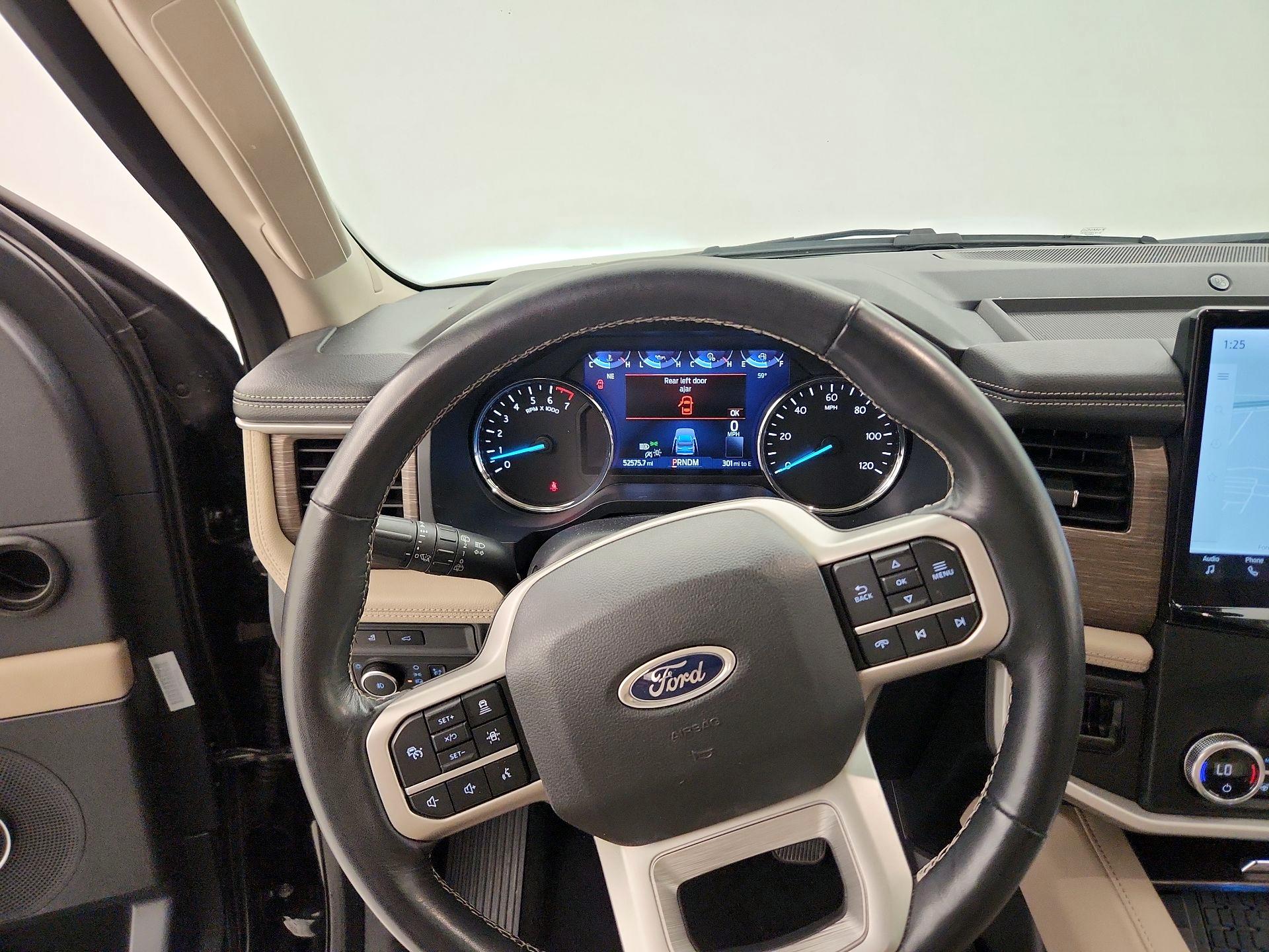 Thumbnail: 2024 Ford Expedition MAX - 10