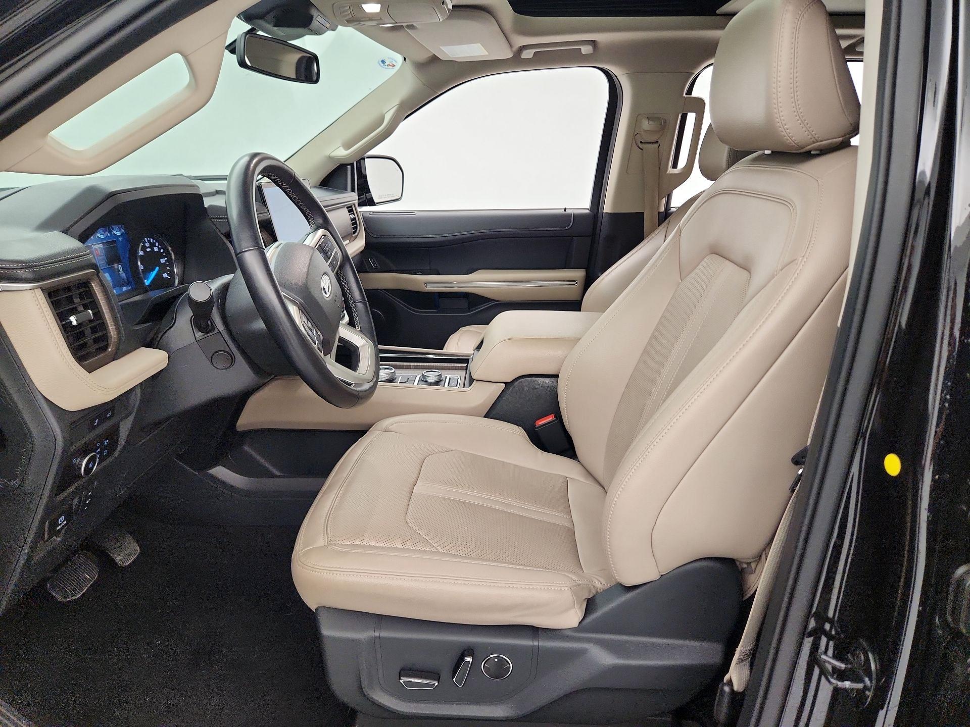 Thumbnail: 2024 Ford Expedition MAX - 11