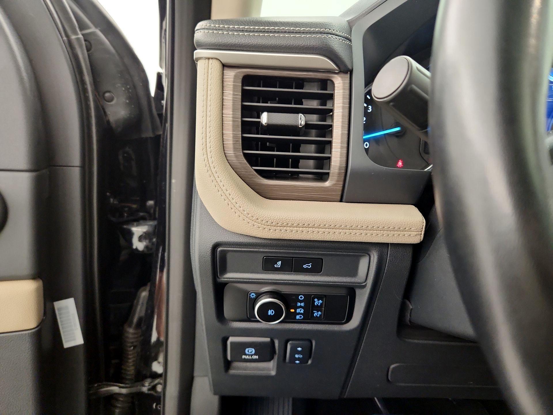 Thumbnail: 2024 Ford Expedition MAX - 13