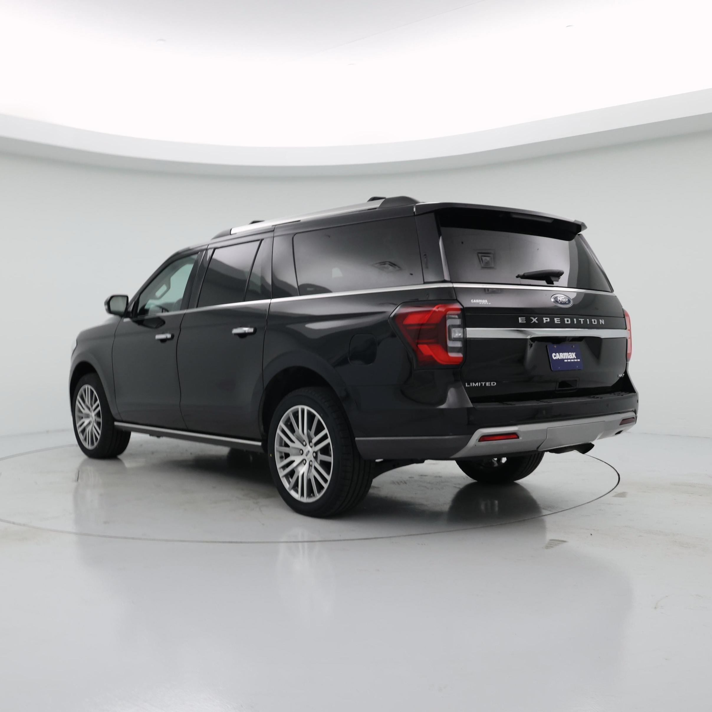Thumbnail: 2024 Ford Expedition MAX - 2