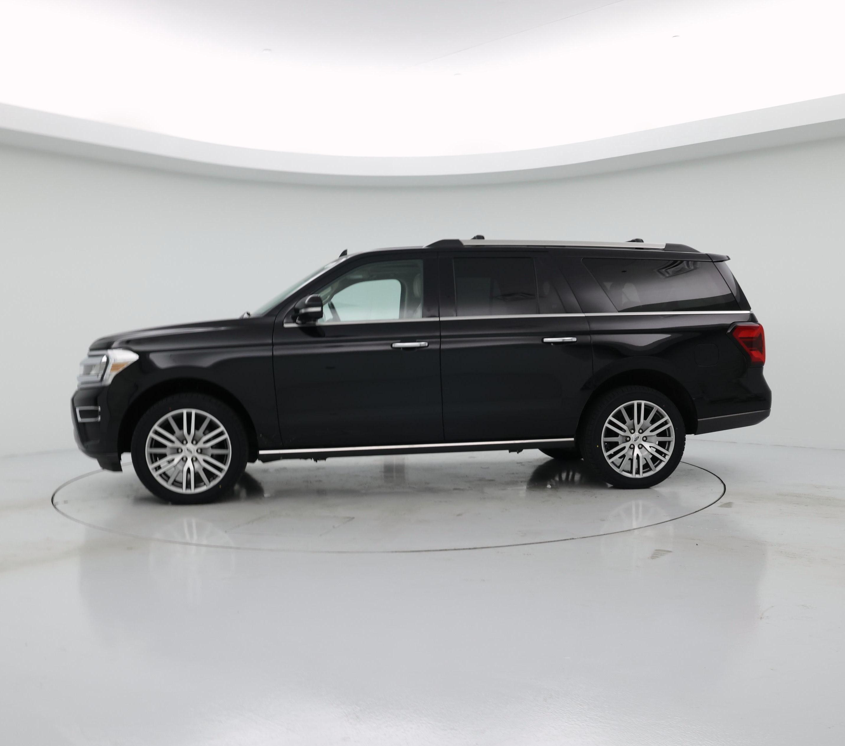 Thumbnail: 2024 Ford Expedition MAX - 3