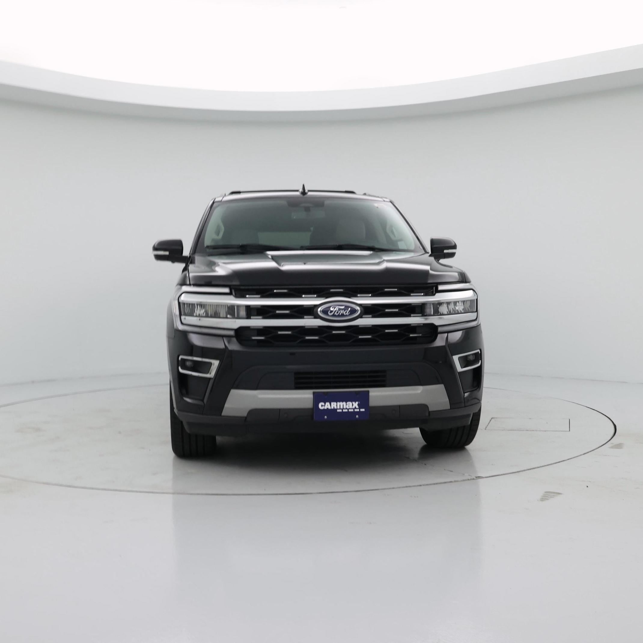 Thumbnail: 2024 Ford Expedition MAX - 5