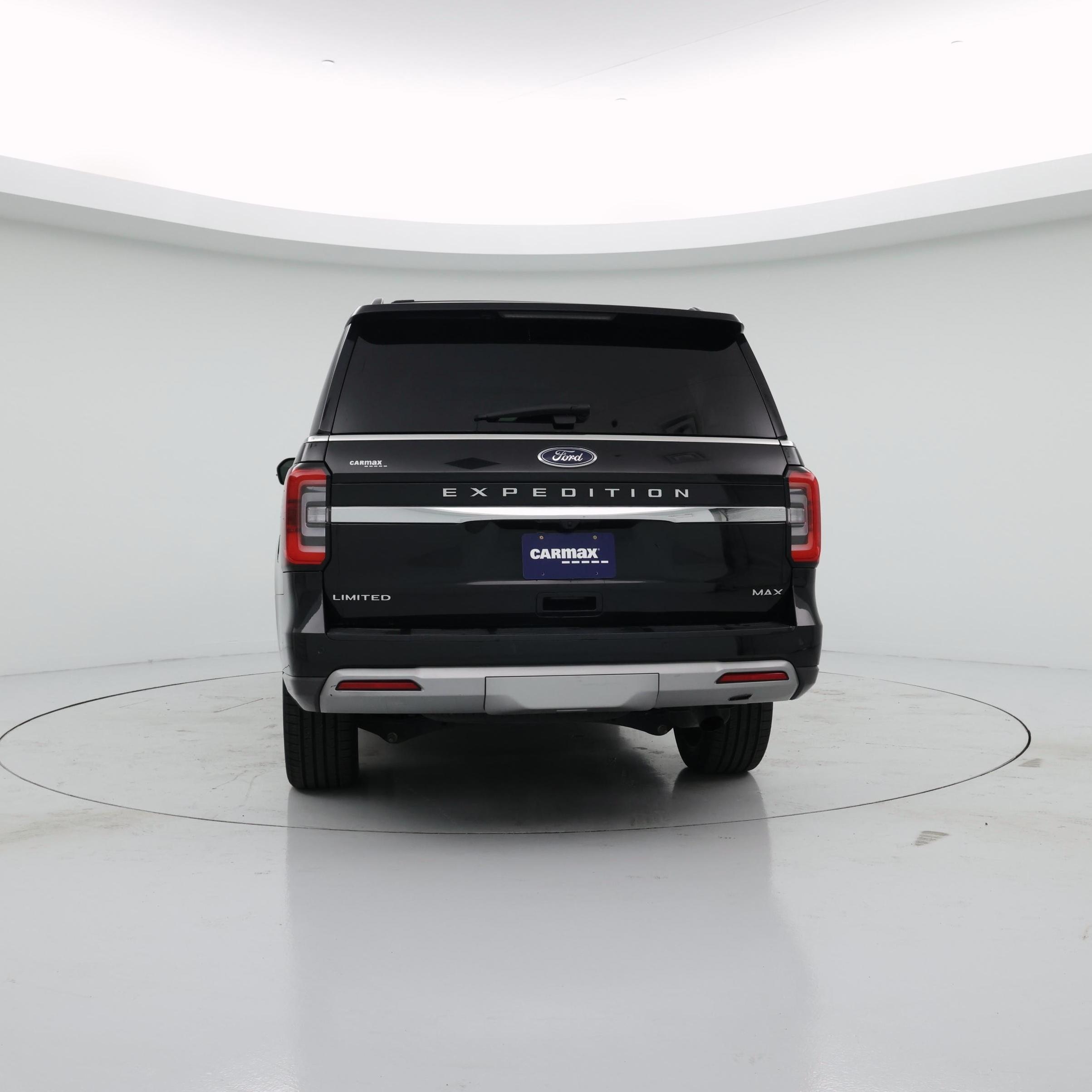 Thumbnail: 2024 Ford Expedition MAX - 6