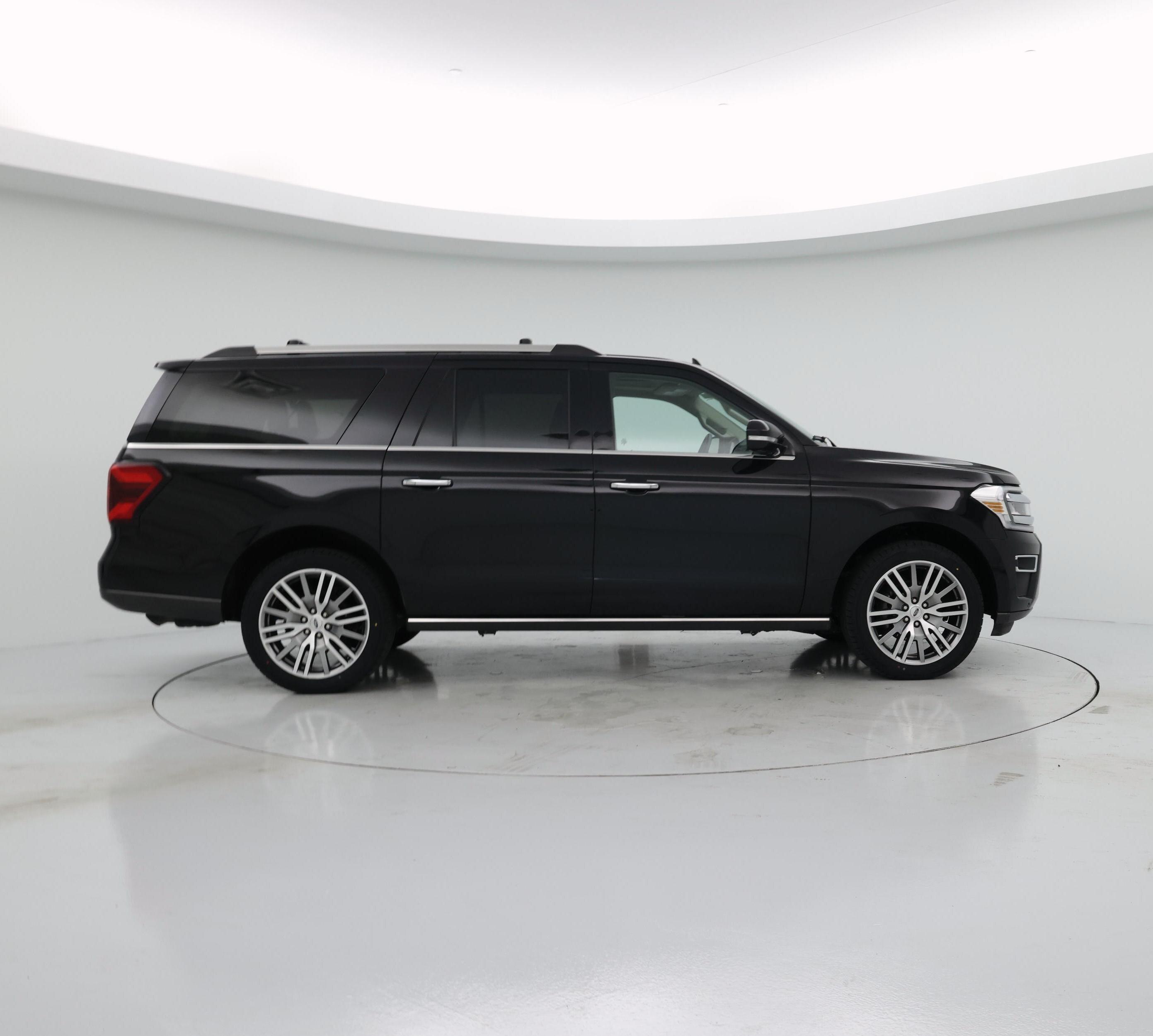 Thumbnail: 2024 Ford Expedition MAX - 7