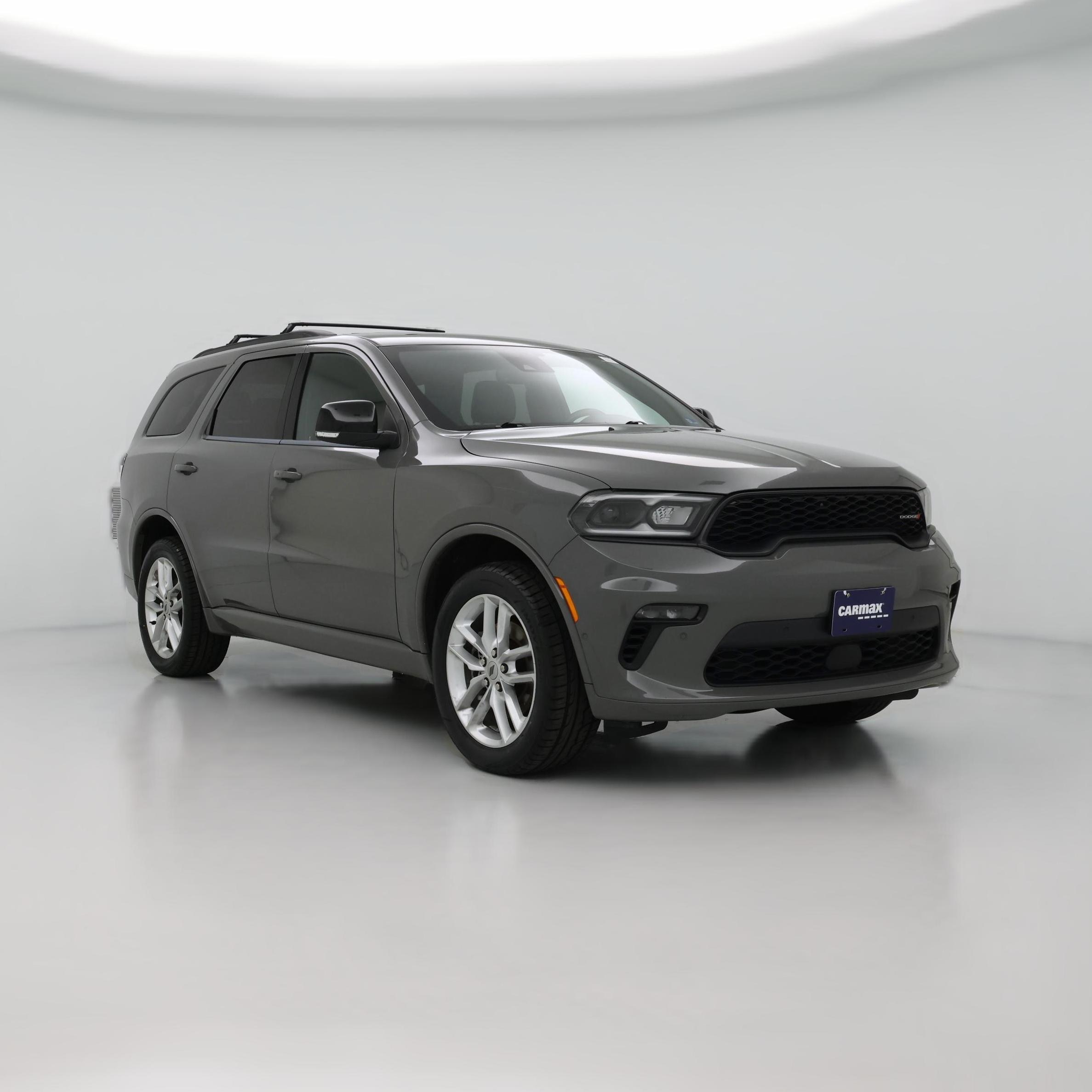 Thumbnail: 2023 Dodge Durango - 1